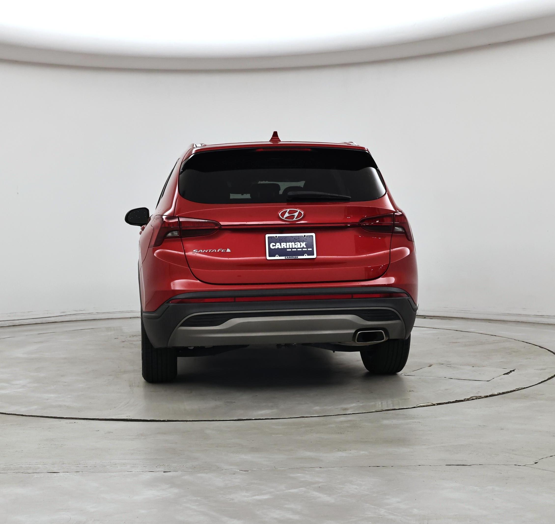Thumbnail: 2023 Hyundai Santa Fe - 6