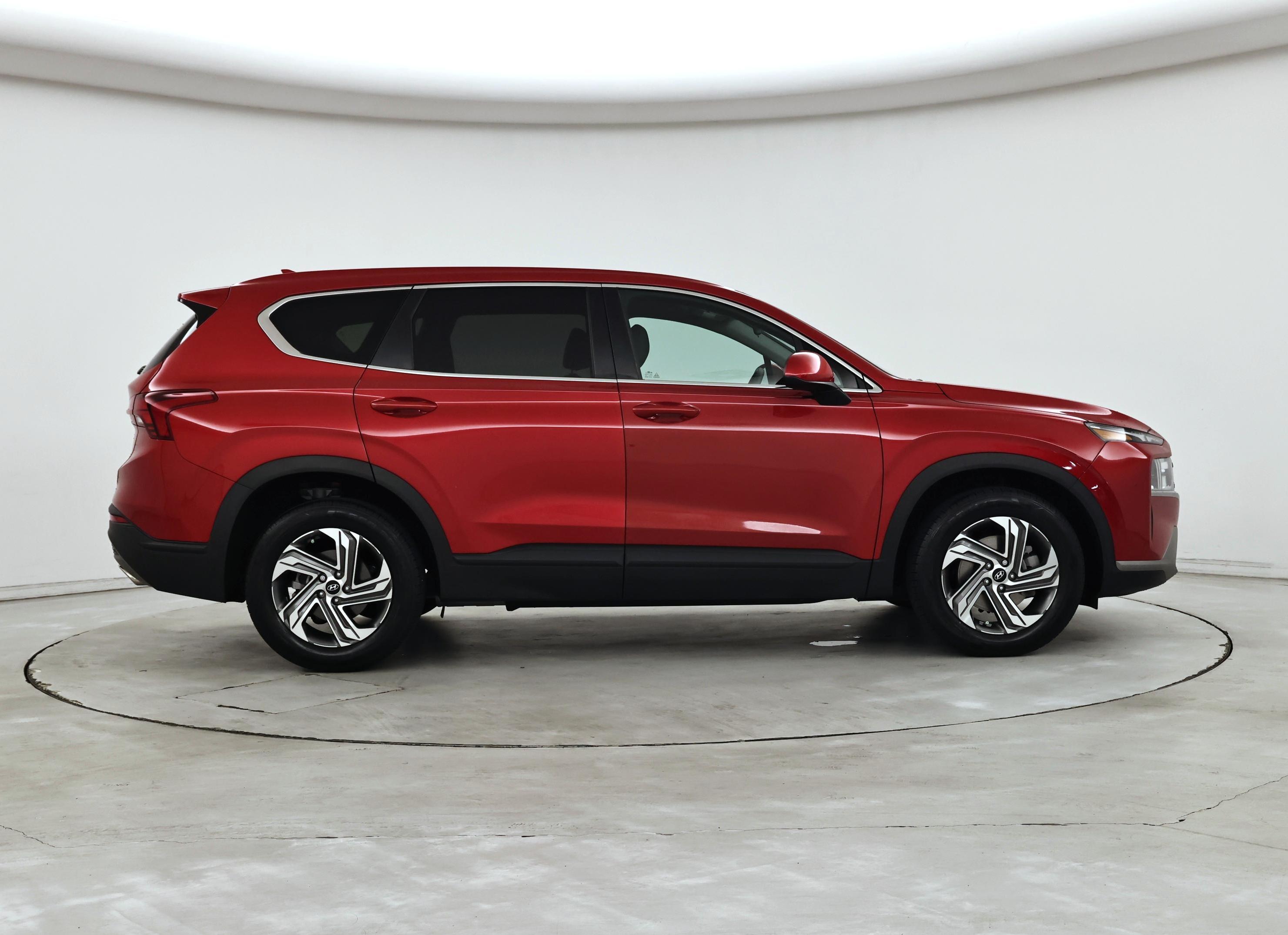 Thumbnail: 2023 Hyundai Santa Fe - 7