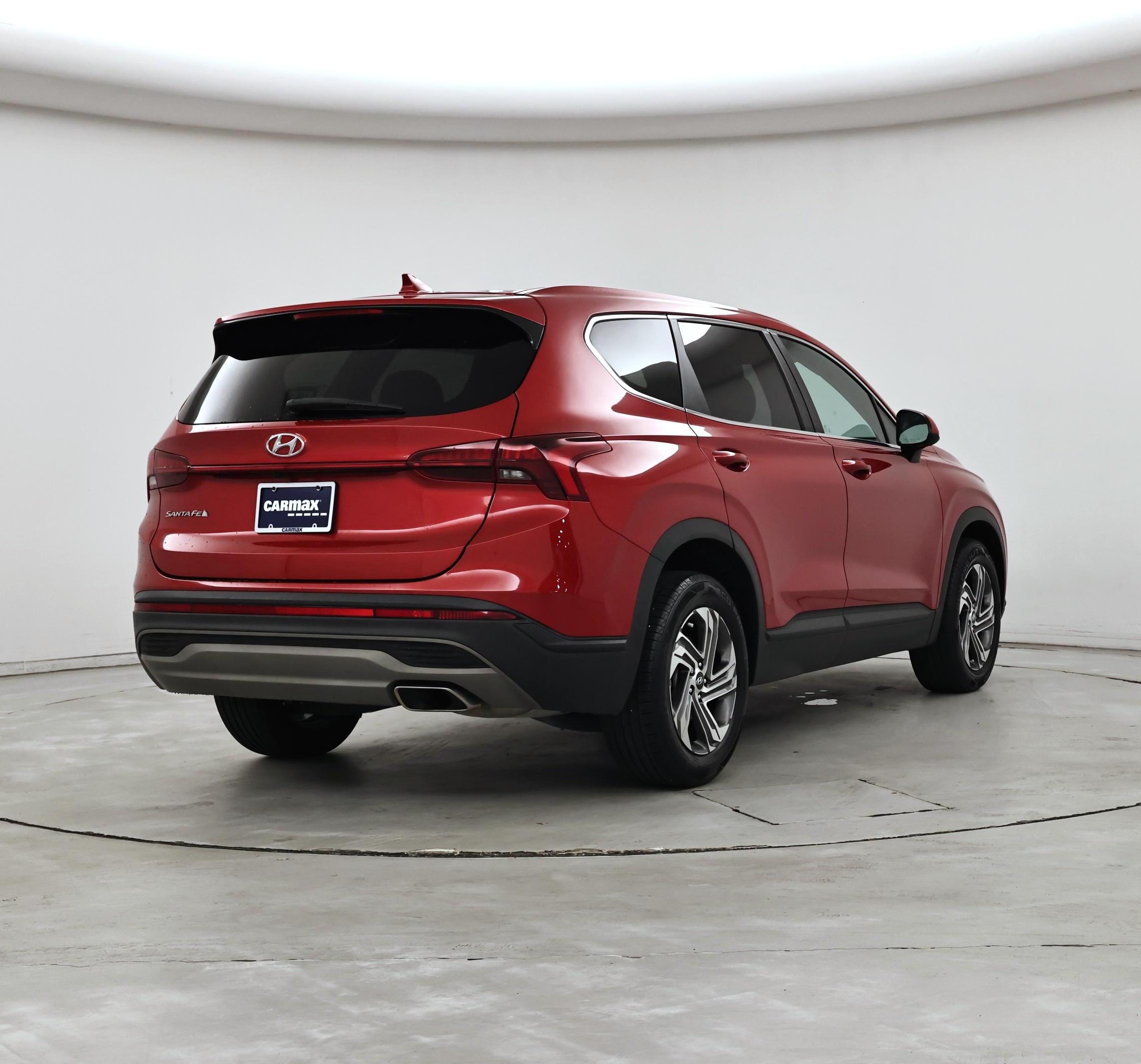 Thumbnail: 2023 Hyundai Santa Fe - 8
