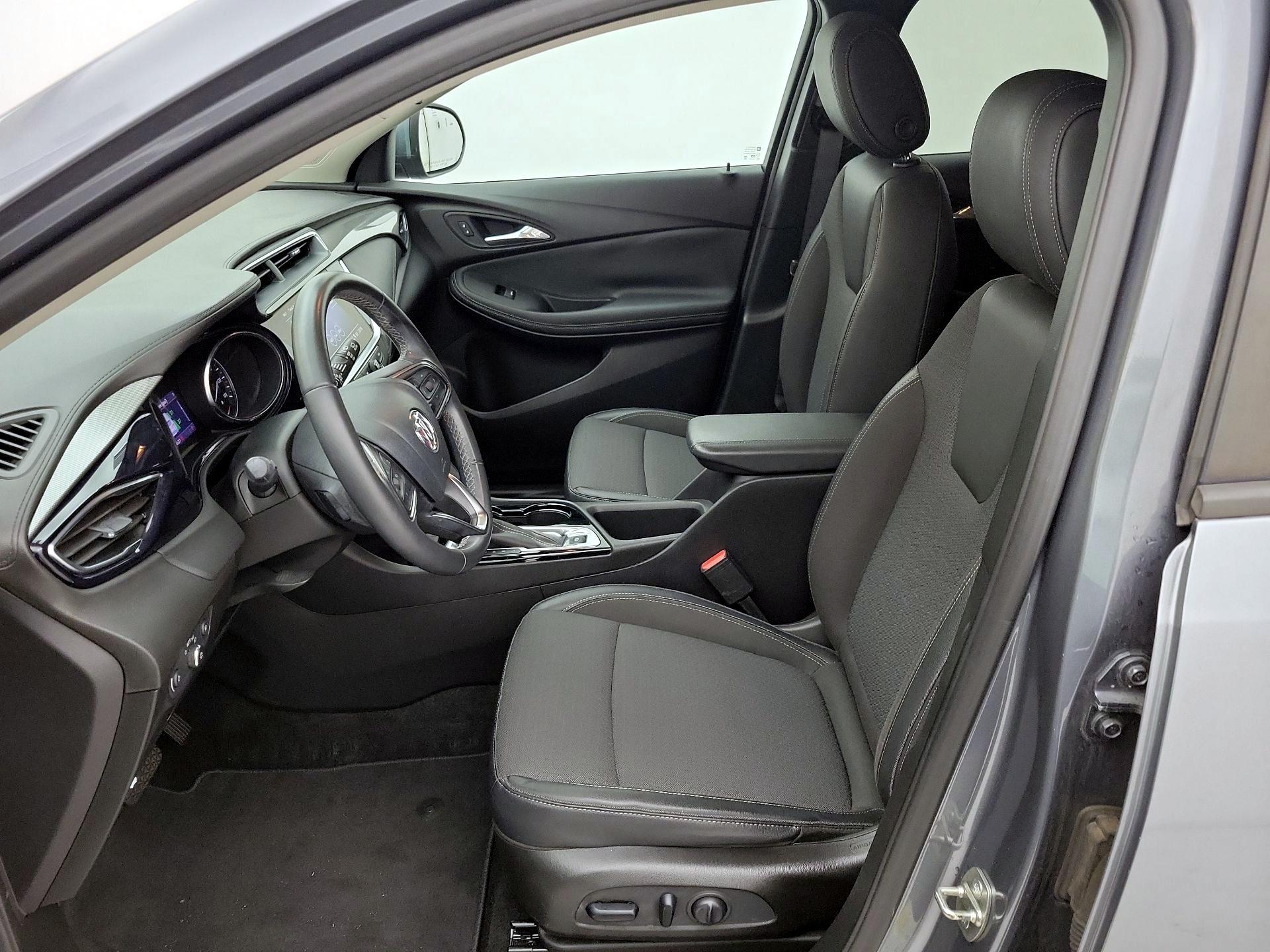 Thumbnail: 2021 Buick Encore GX - 11