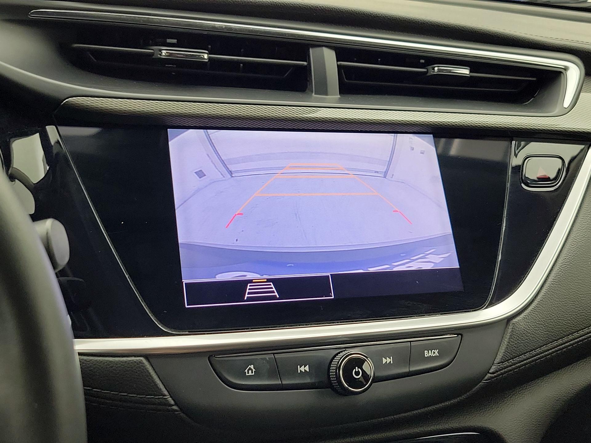 Thumbnail: 2021 Buick Encore GX - 14