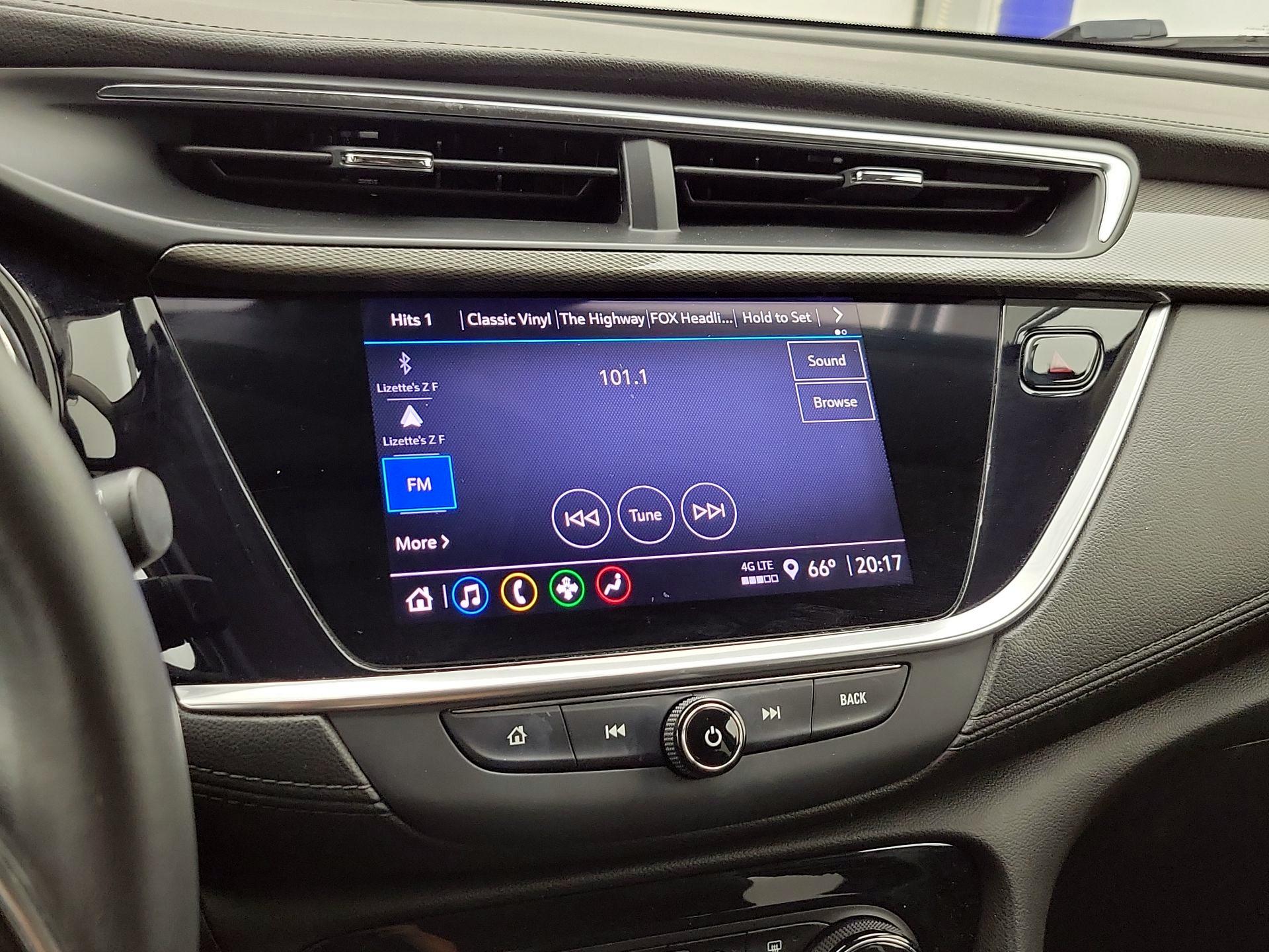 Thumbnail: 2021 Buick Encore GX - 15