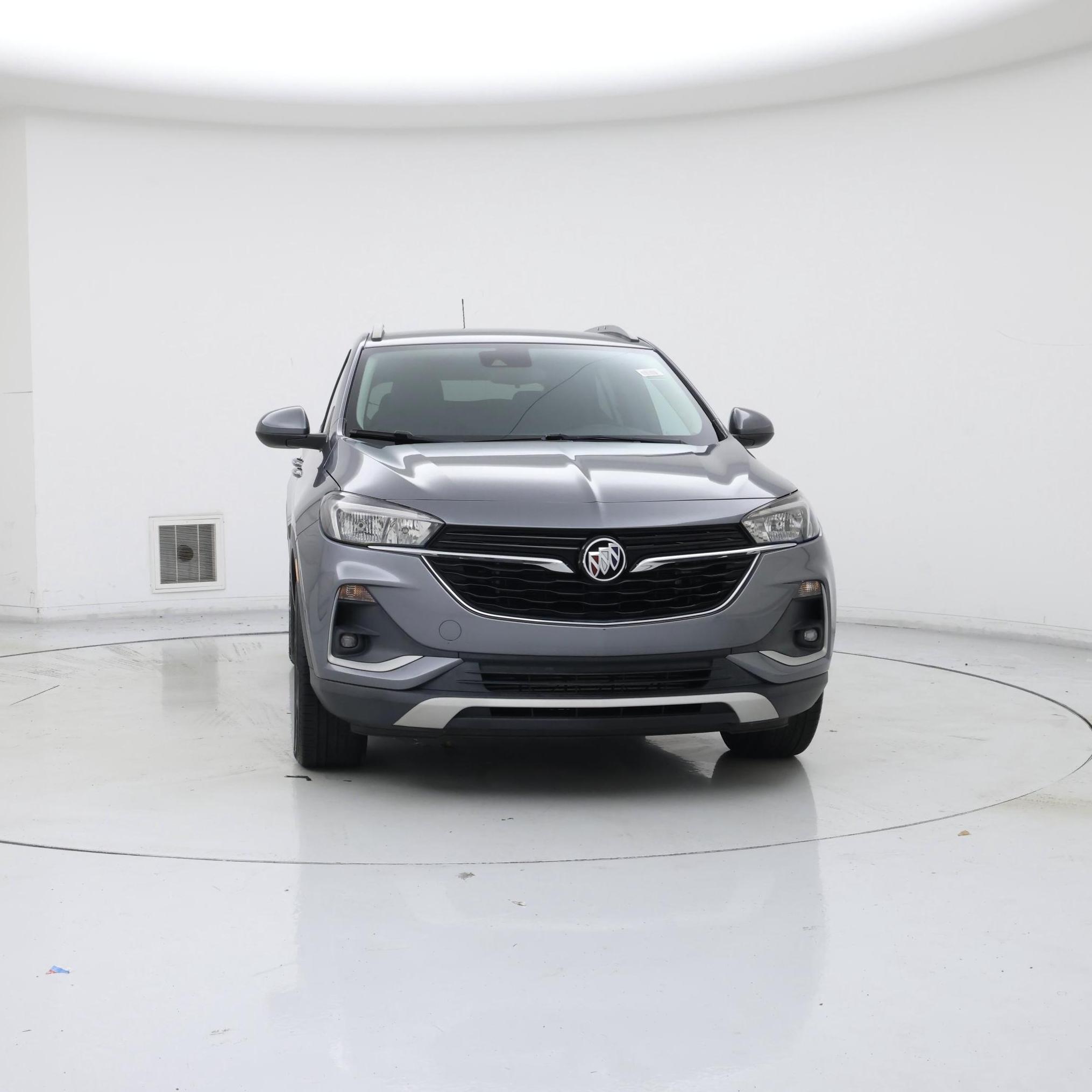 Thumbnail: 2021 Buick Encore GX - 5