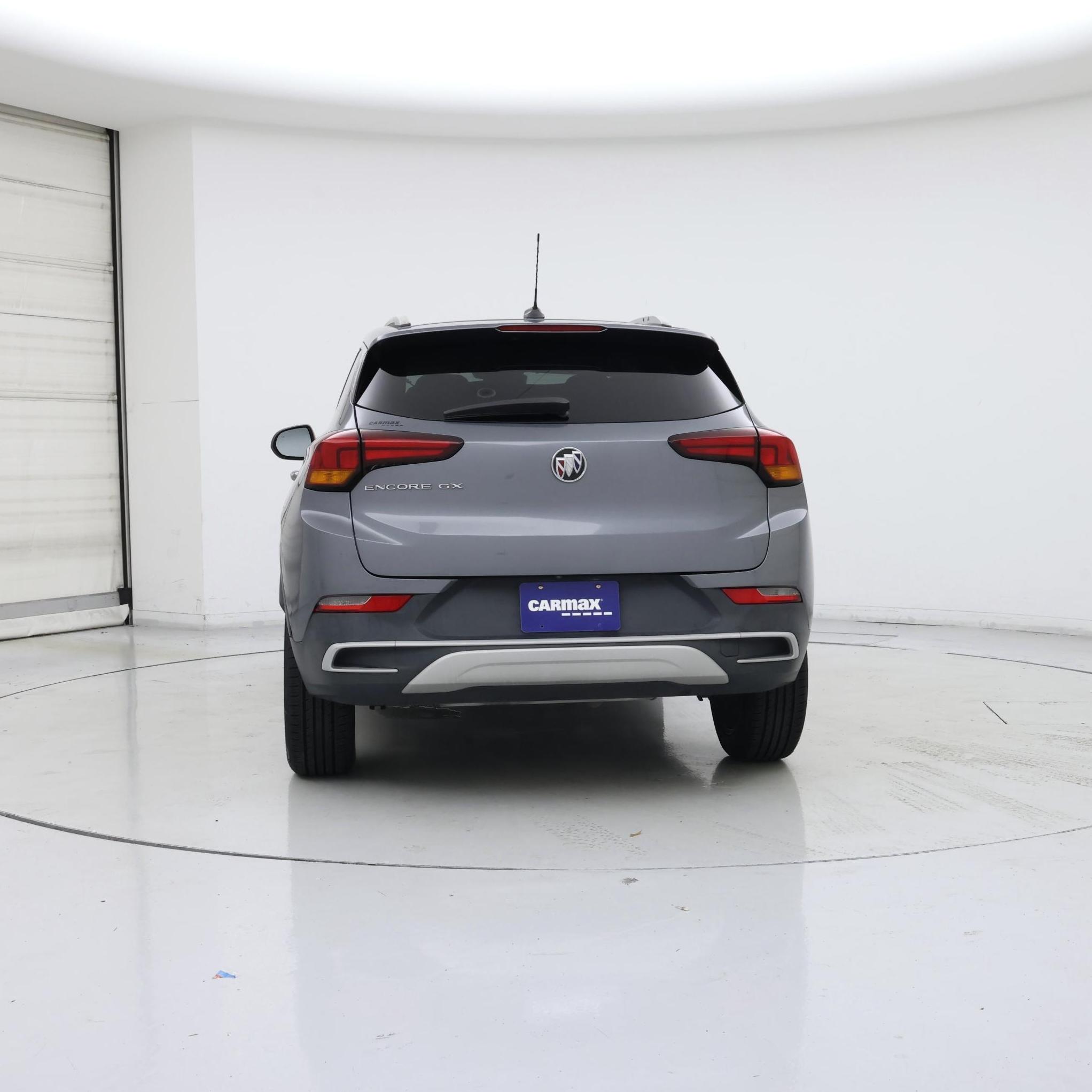 Thumbnail: 2021 Buick Encore GX - 6