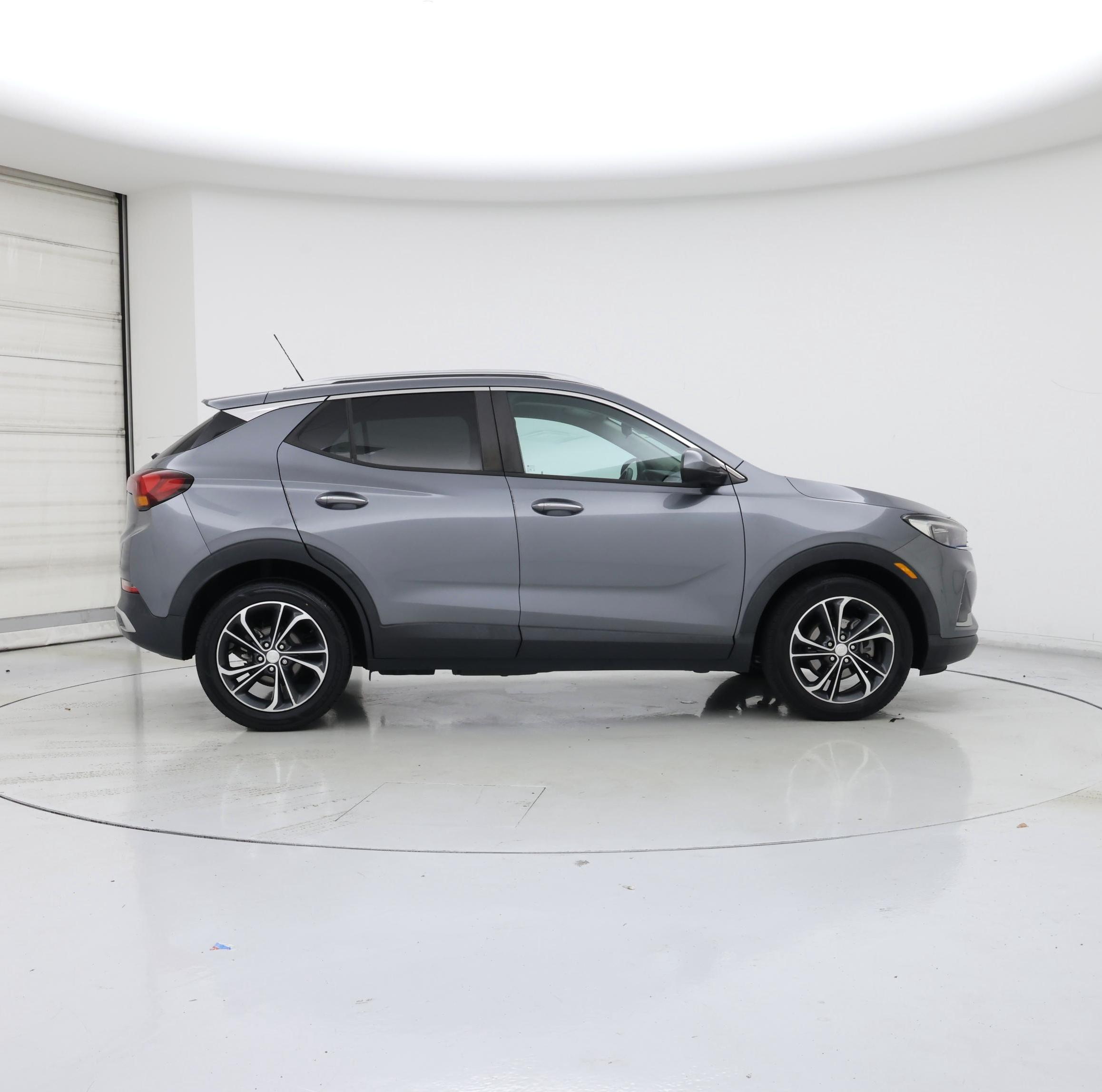 Thumbnail: 2021 Buick Encore GX - 7