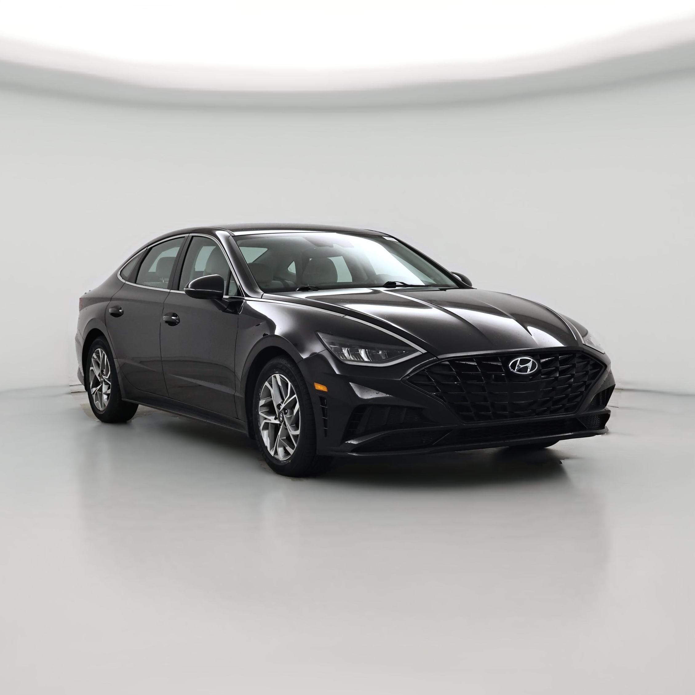 Thumbnail: 2023 Hyundai Sonata - 1