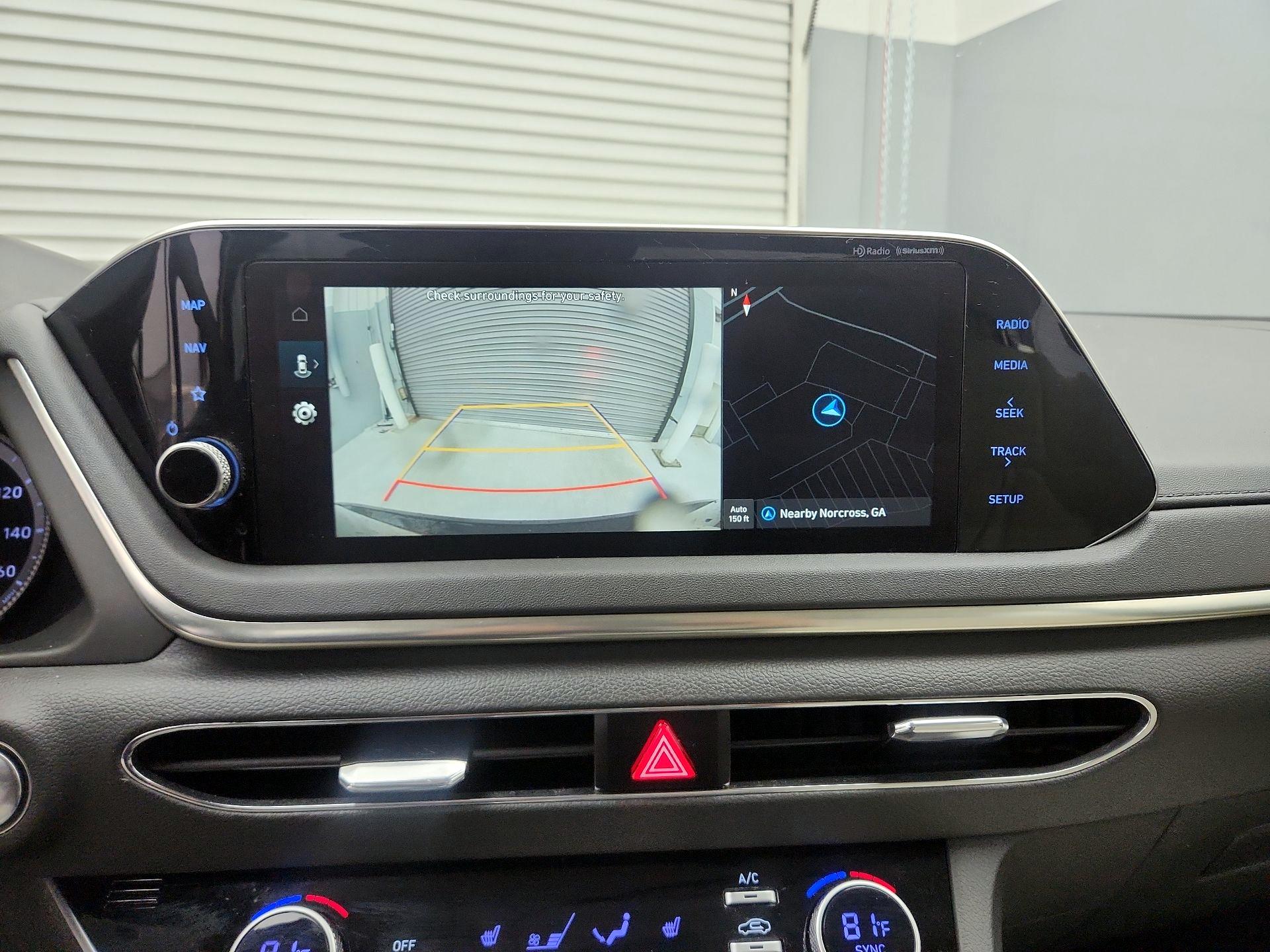 Thumbnail: 2023 Hyundai Sonata - 15
