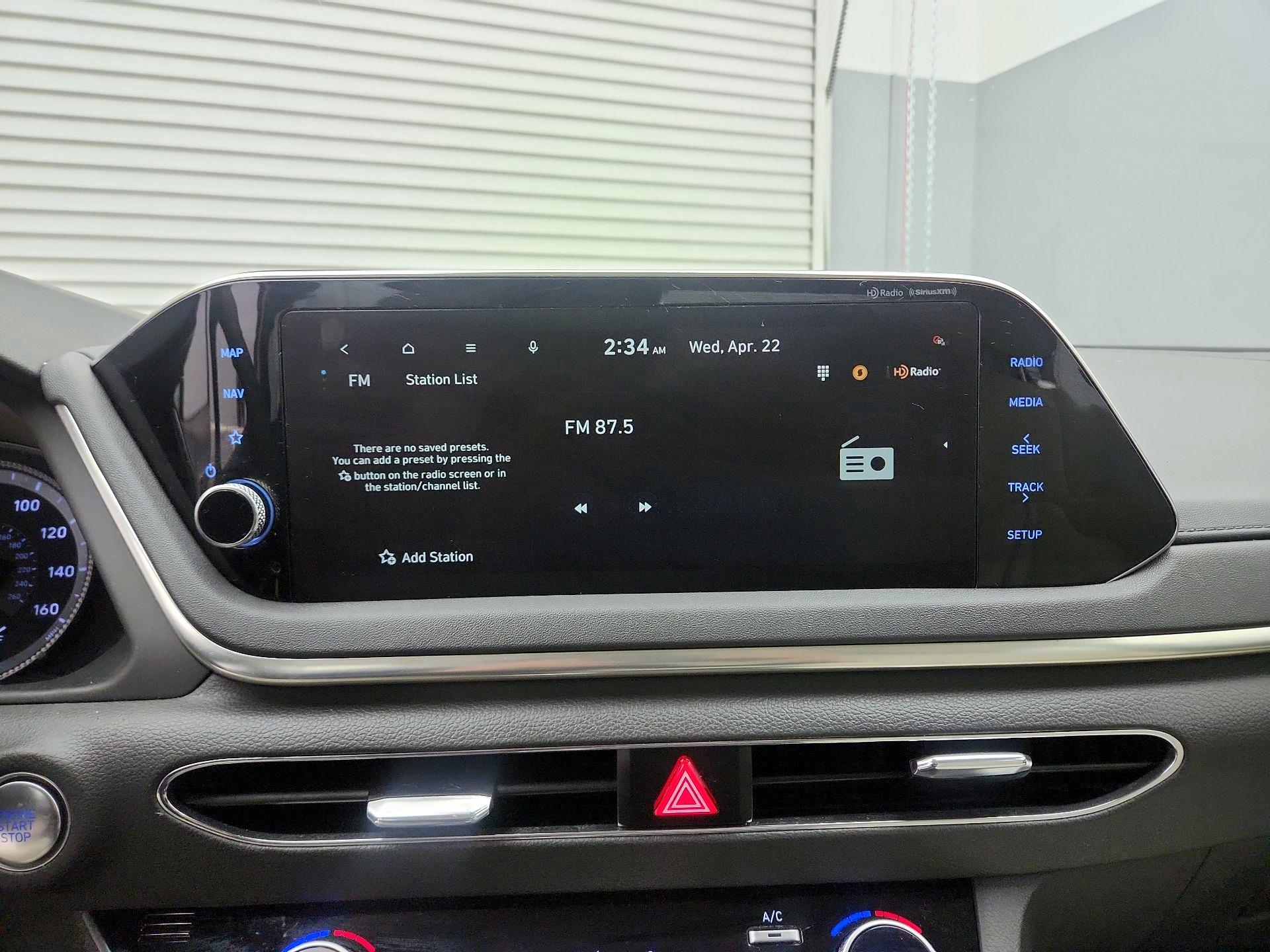 Thumbnail: 2023 Hyundai Sonata - 16