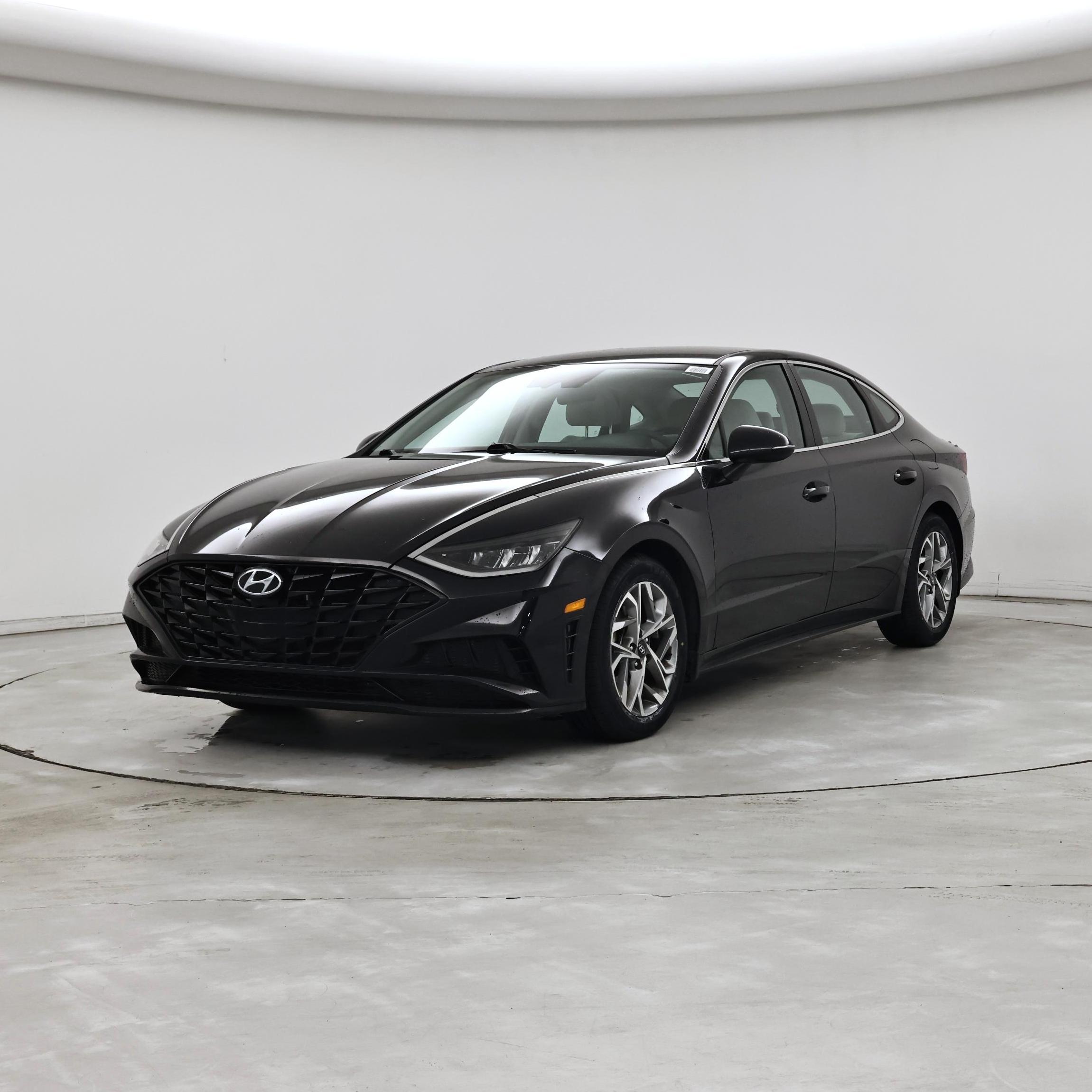 Thumbnail: 2023 Hyundai Sonata - 4