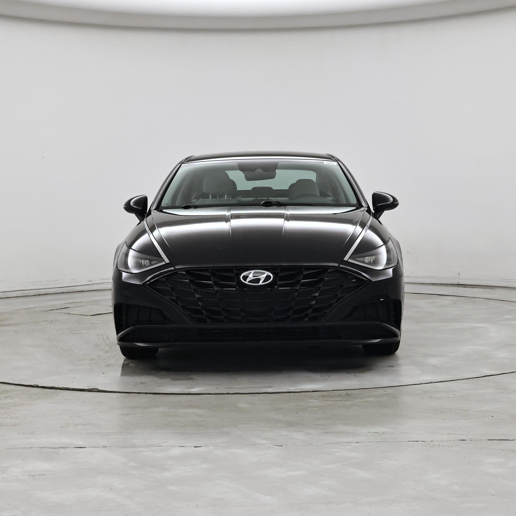 Thumbnail: 2023 Hyundai Sonata - 5