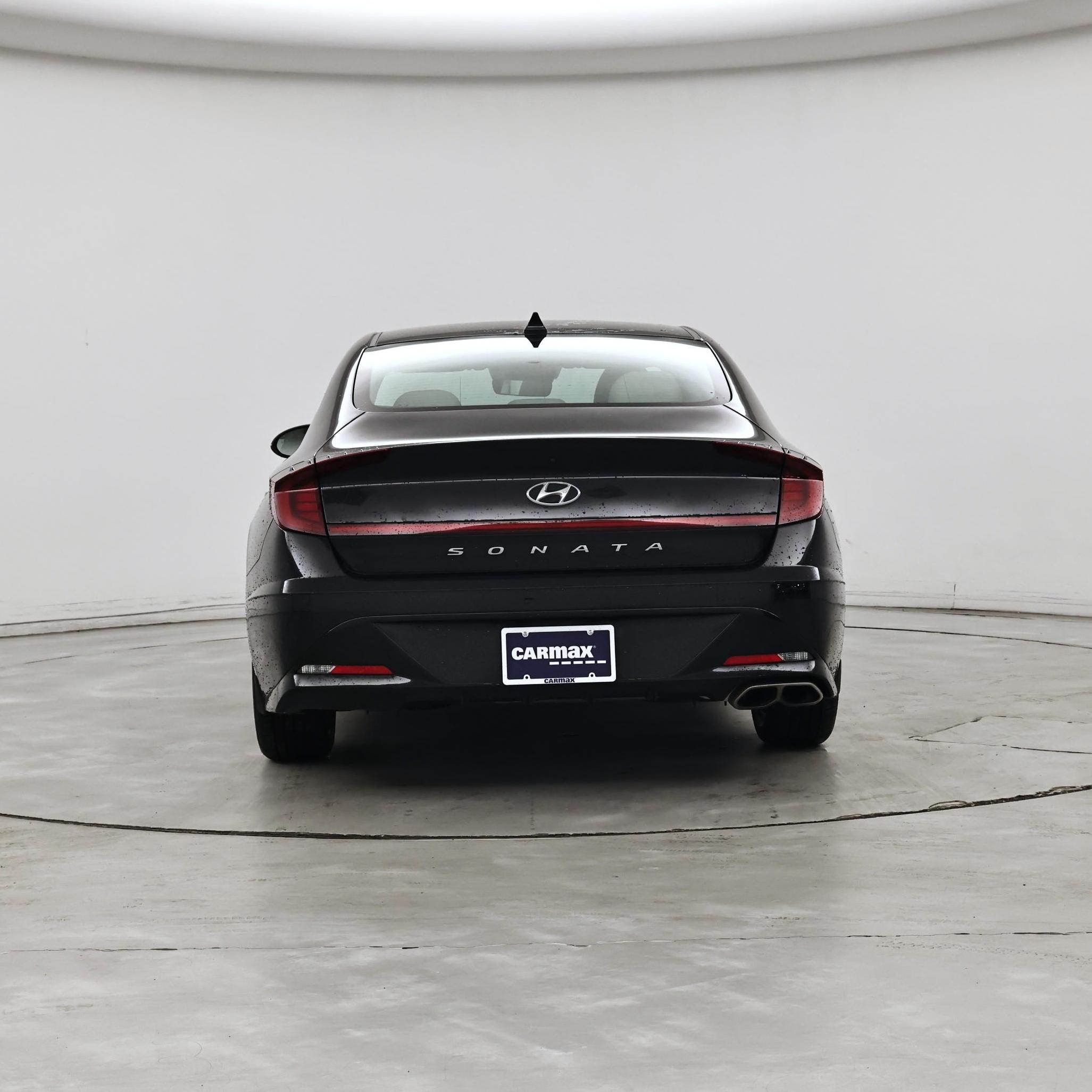 Thumbnail: 2023 Hyundai Sonata - 6