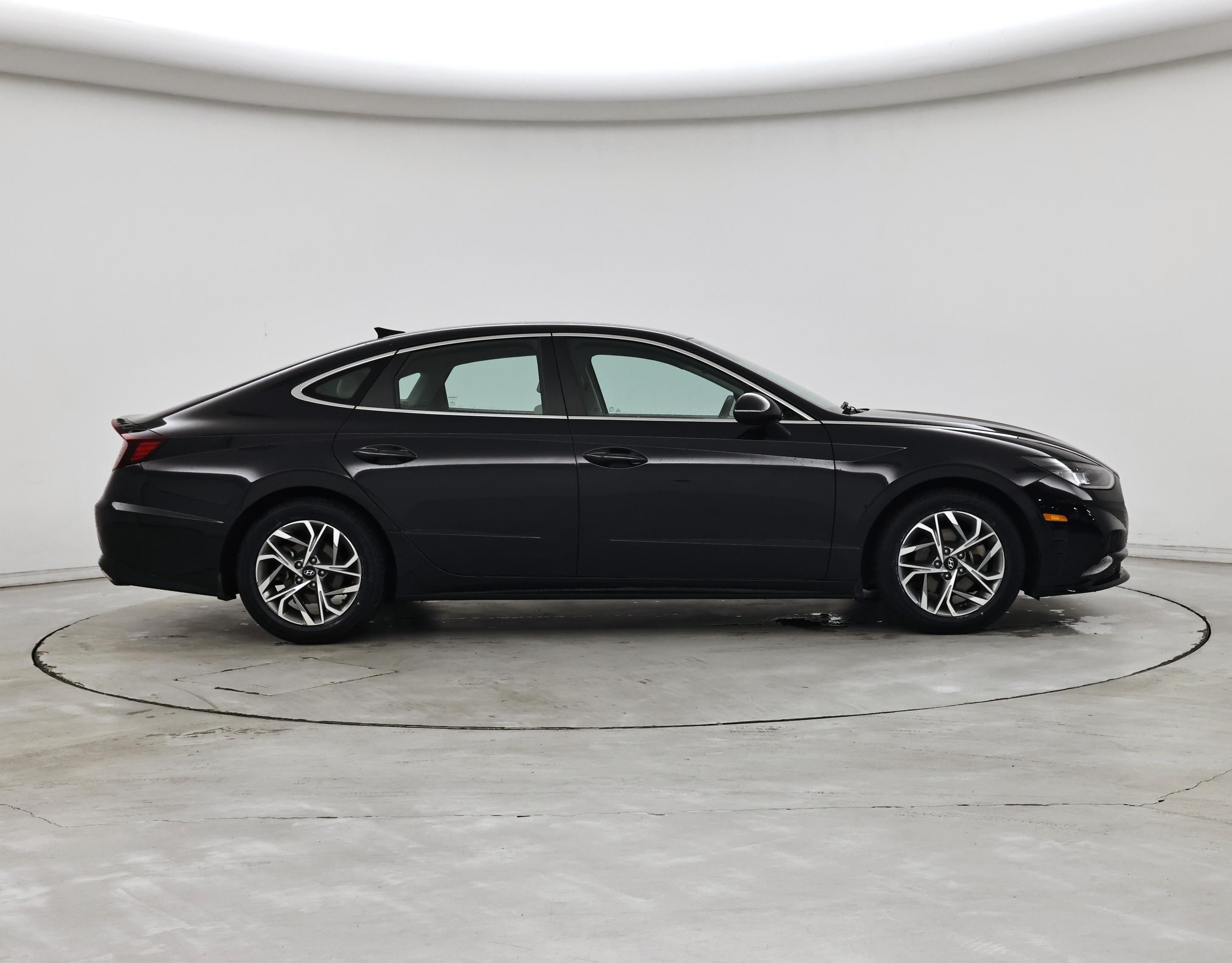 Thumbnail: 2023 Hyundai Sonata - 7