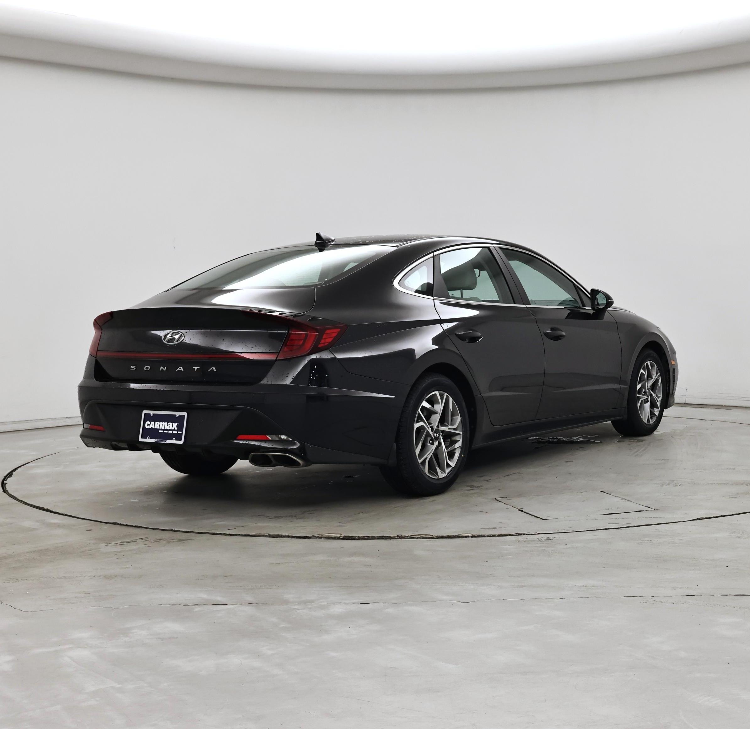Thumbnail: 2023 Hyundai Sonata - 8