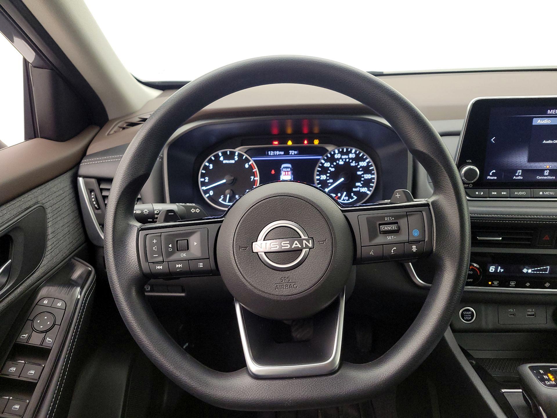 Thumbnail: 2023 Nissan Rogue - 10