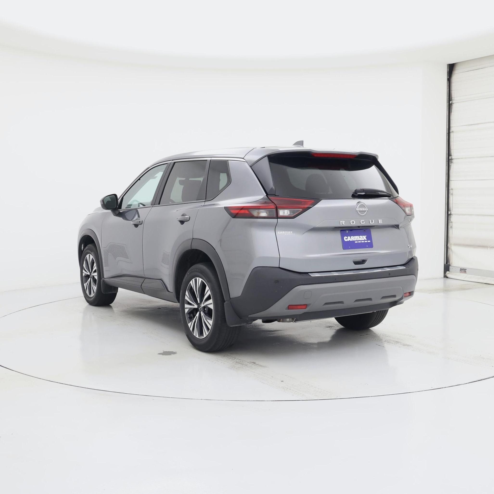 Thumbnail: 2023 Nissan Rogue - 2