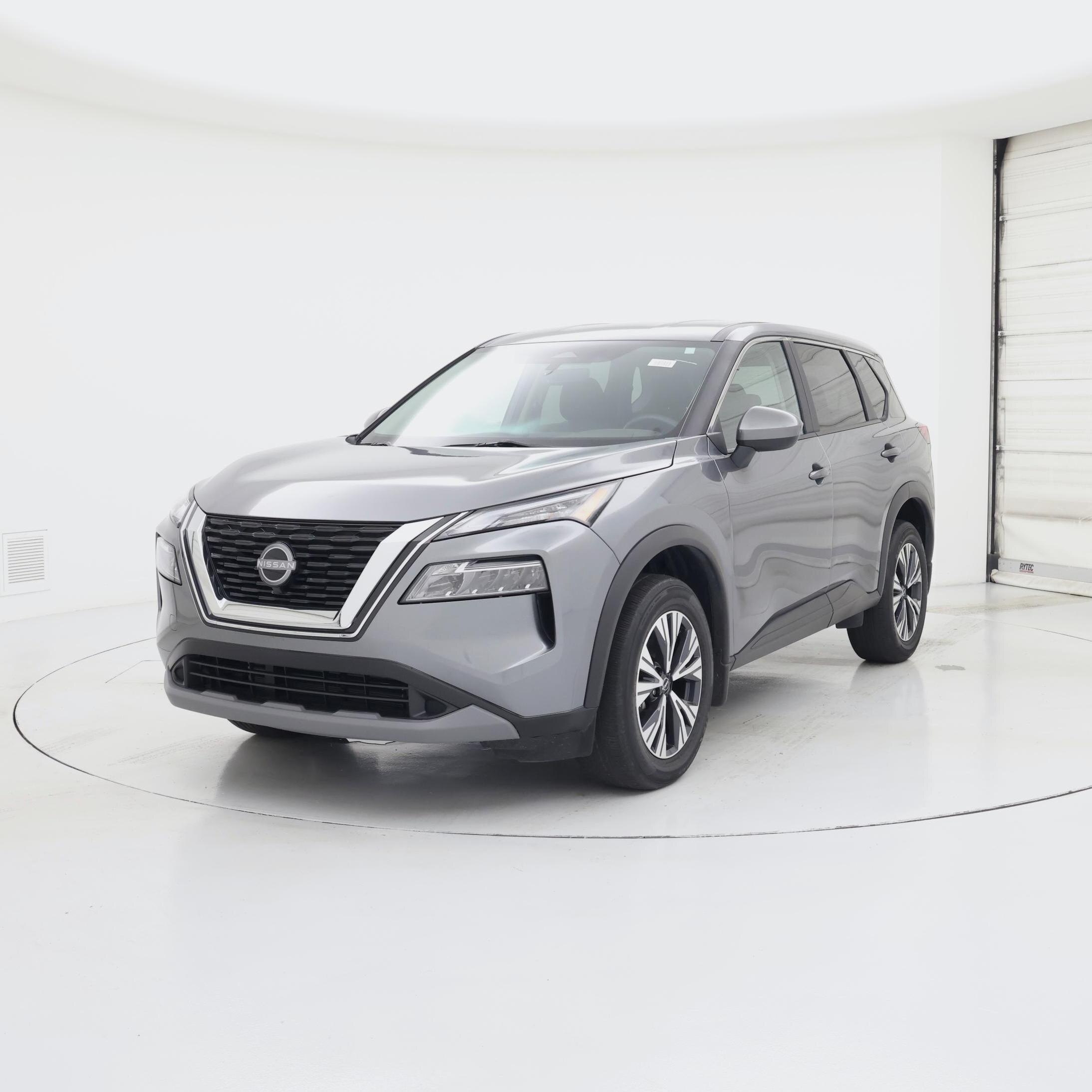 Thumbnail: 2023 Nissan Rogue - 4