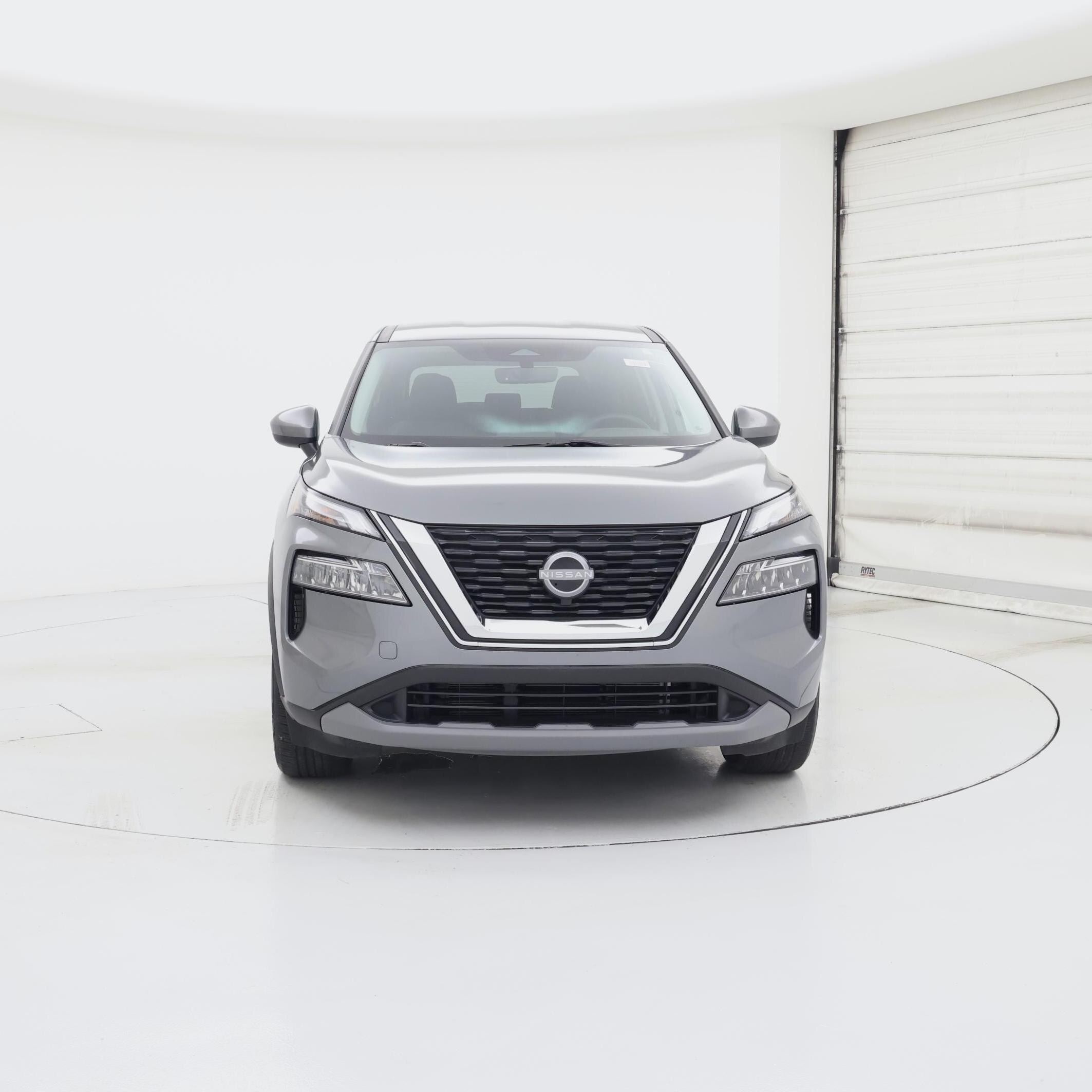 Thumbnail: 2023 Nissan Rogue - 5
