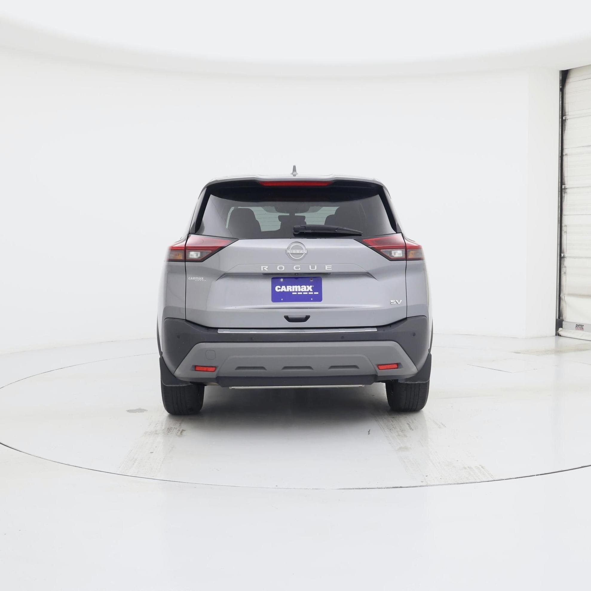 Thumbnail: 2023 Nissan Rogue - 6