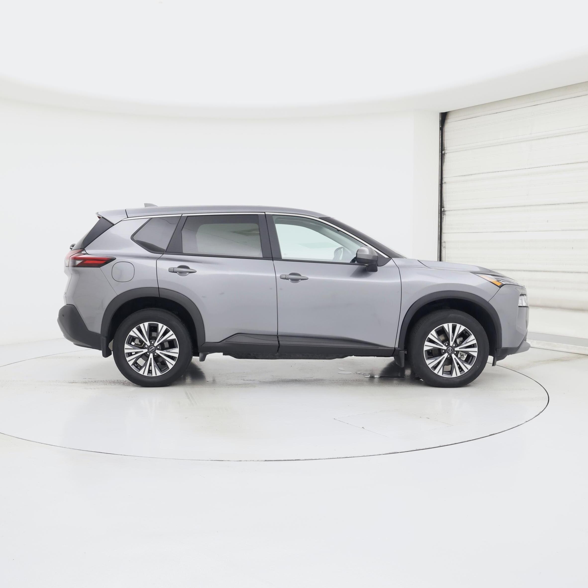 Thumbnail: 2023 Nissan Rogue - 7