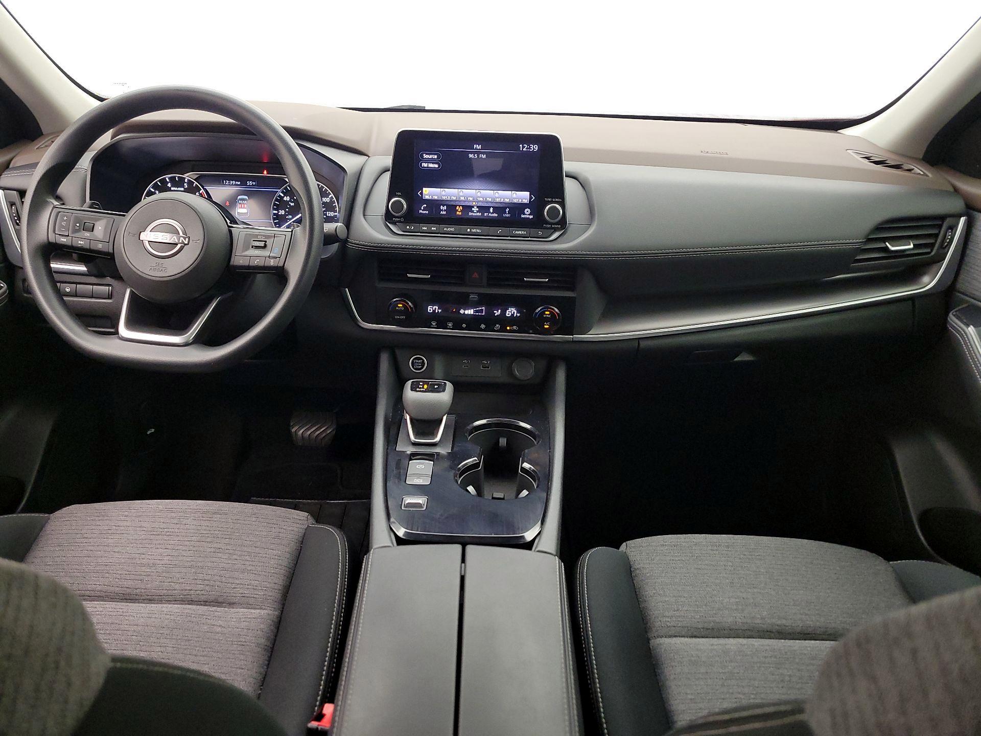 Thumbnail: 2023 Nissan Rogue - 9