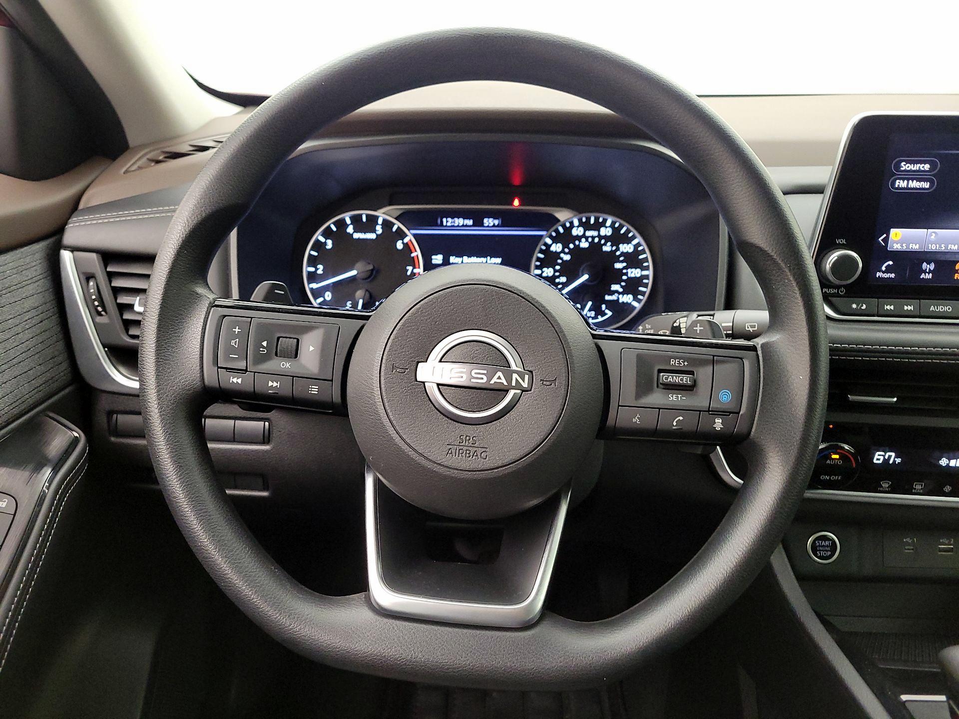 Thumbnail: 2023 Nissan Rogue - 10