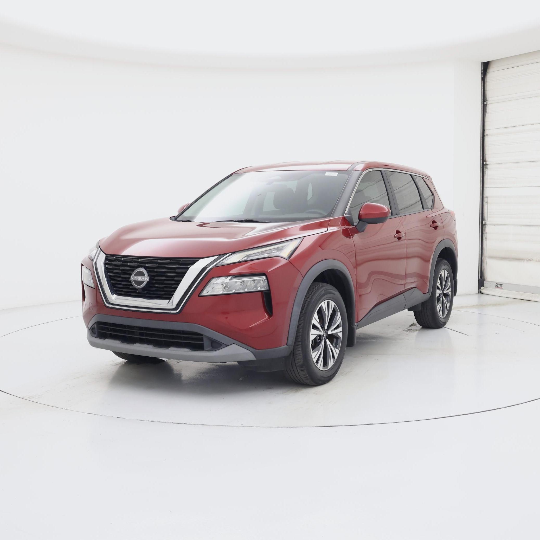 Thumbnail: 2023 Nissan Rogue - 4