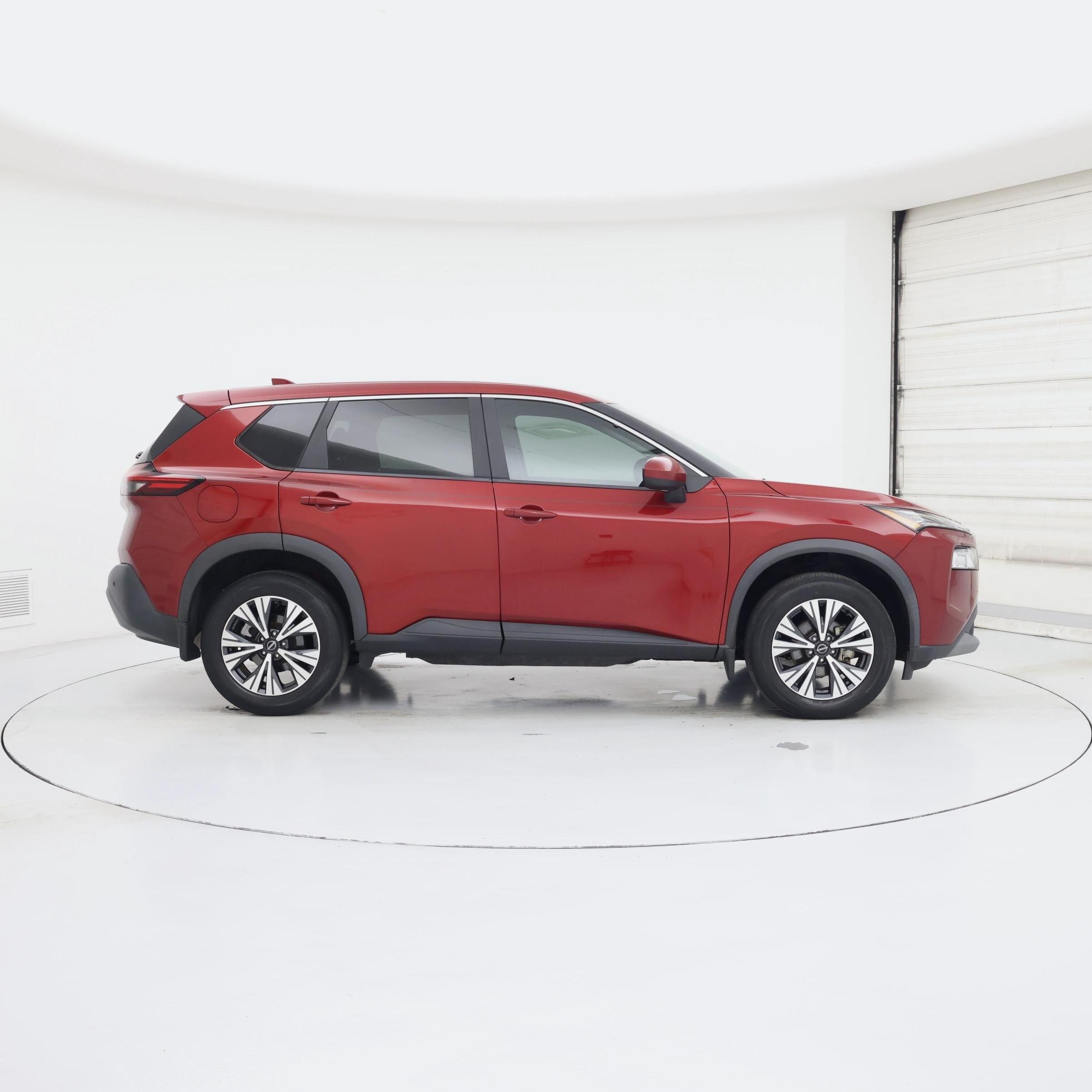 Thumbnail: 2023 Nissan Rogue - 7