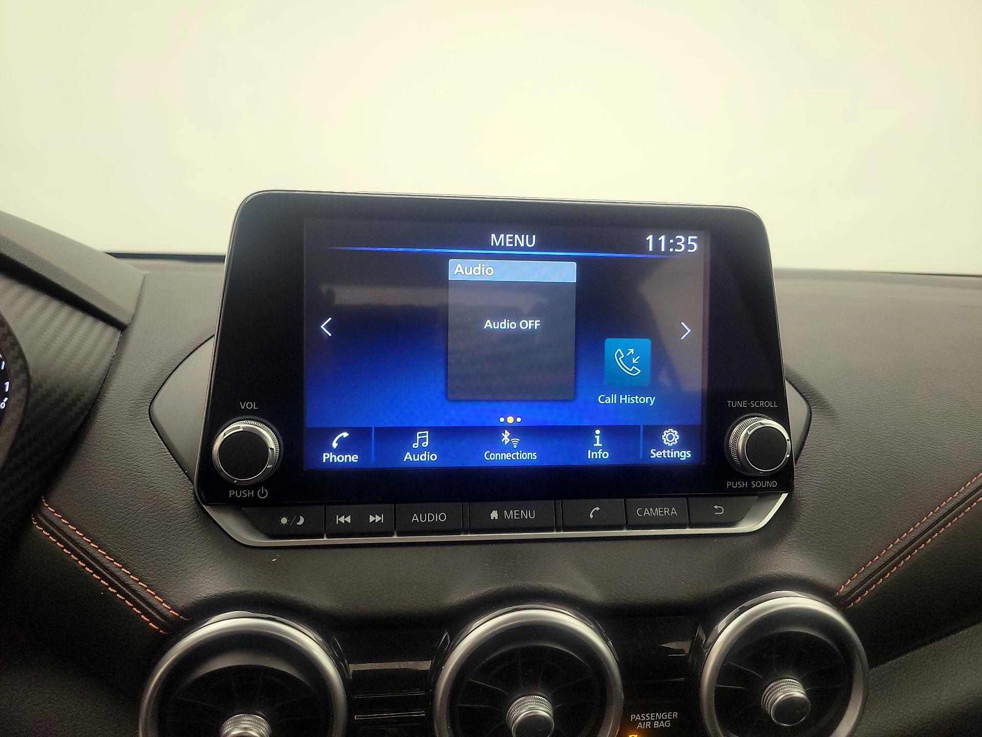 Thumbnail: 2022 Nissan Sentra - 15