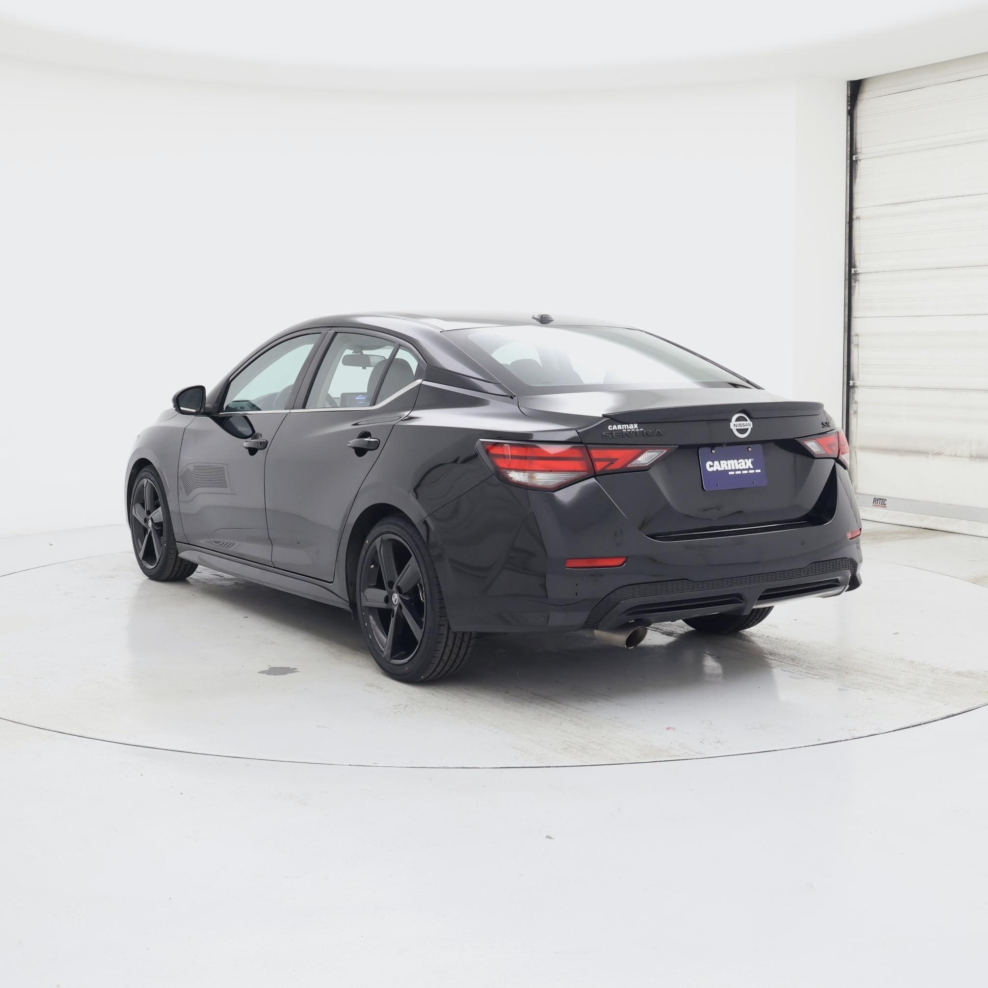 Thumbnail: 2022 Nissan Sentra - 2