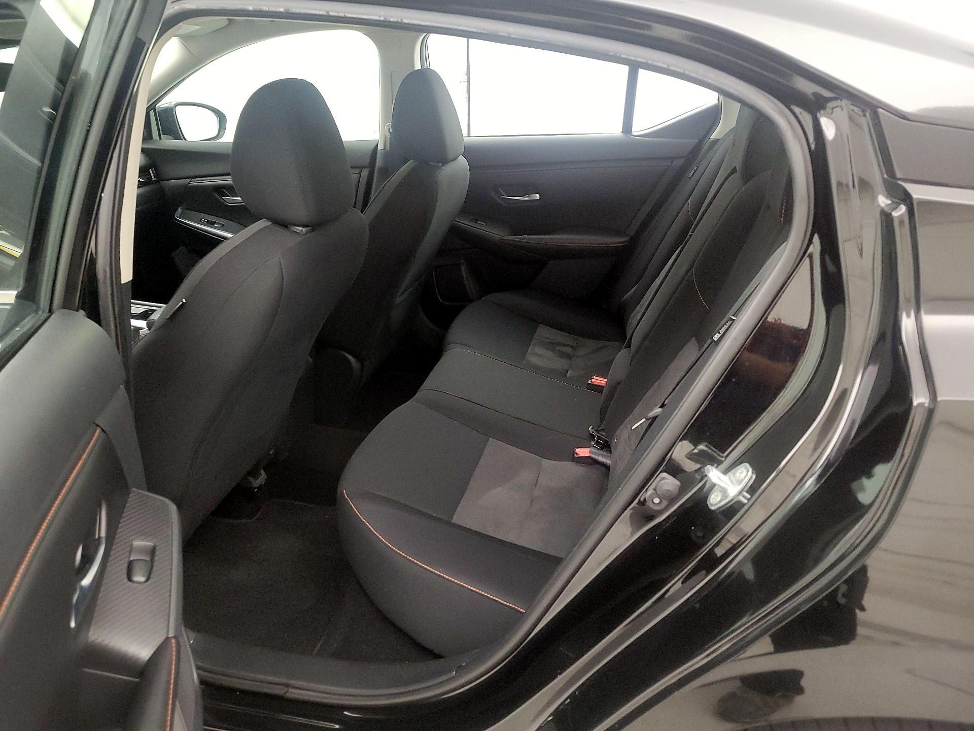 Thumbnail: 2022 Nissan Sentra - 19