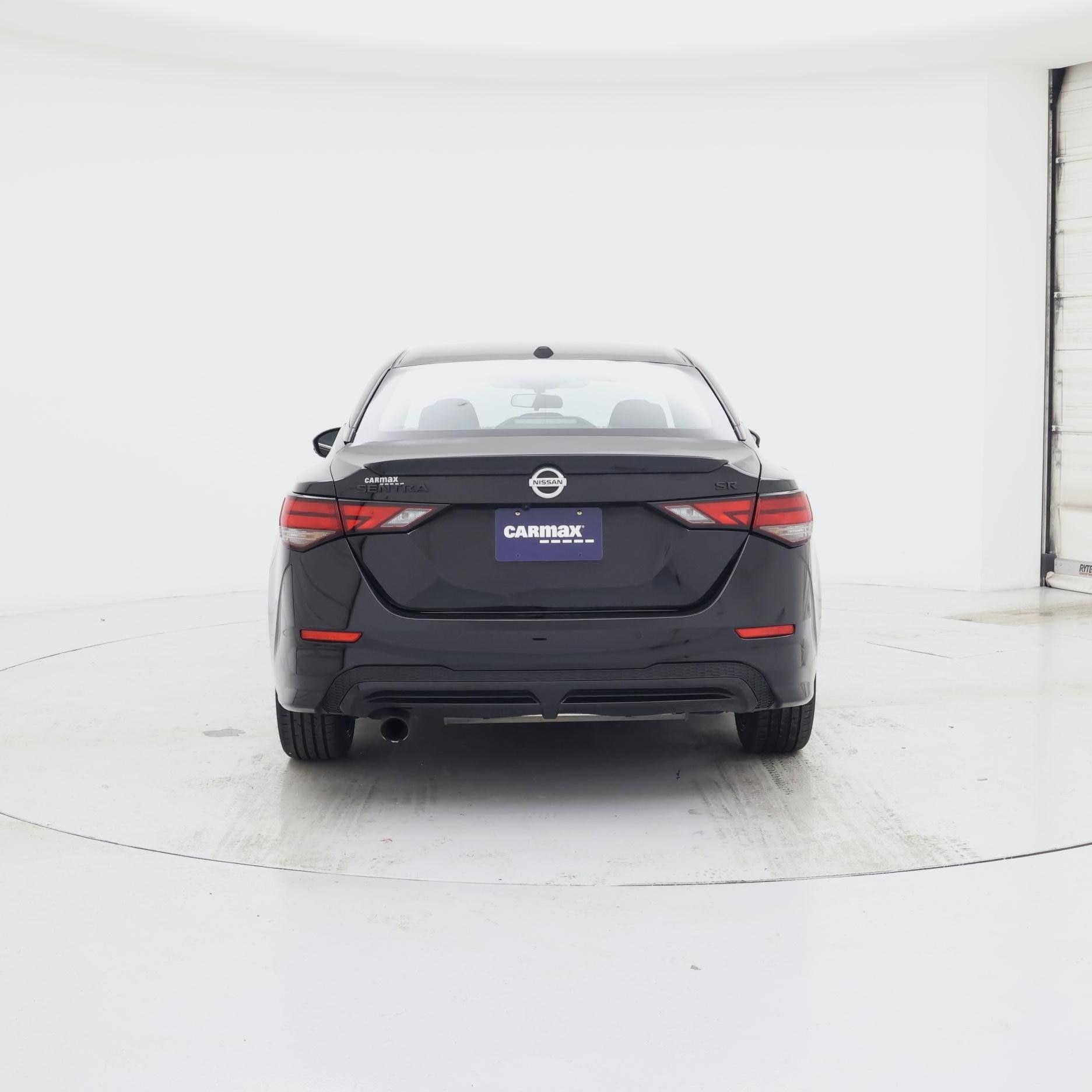 Thumbnail: 2022 Nissan Sentra - 6