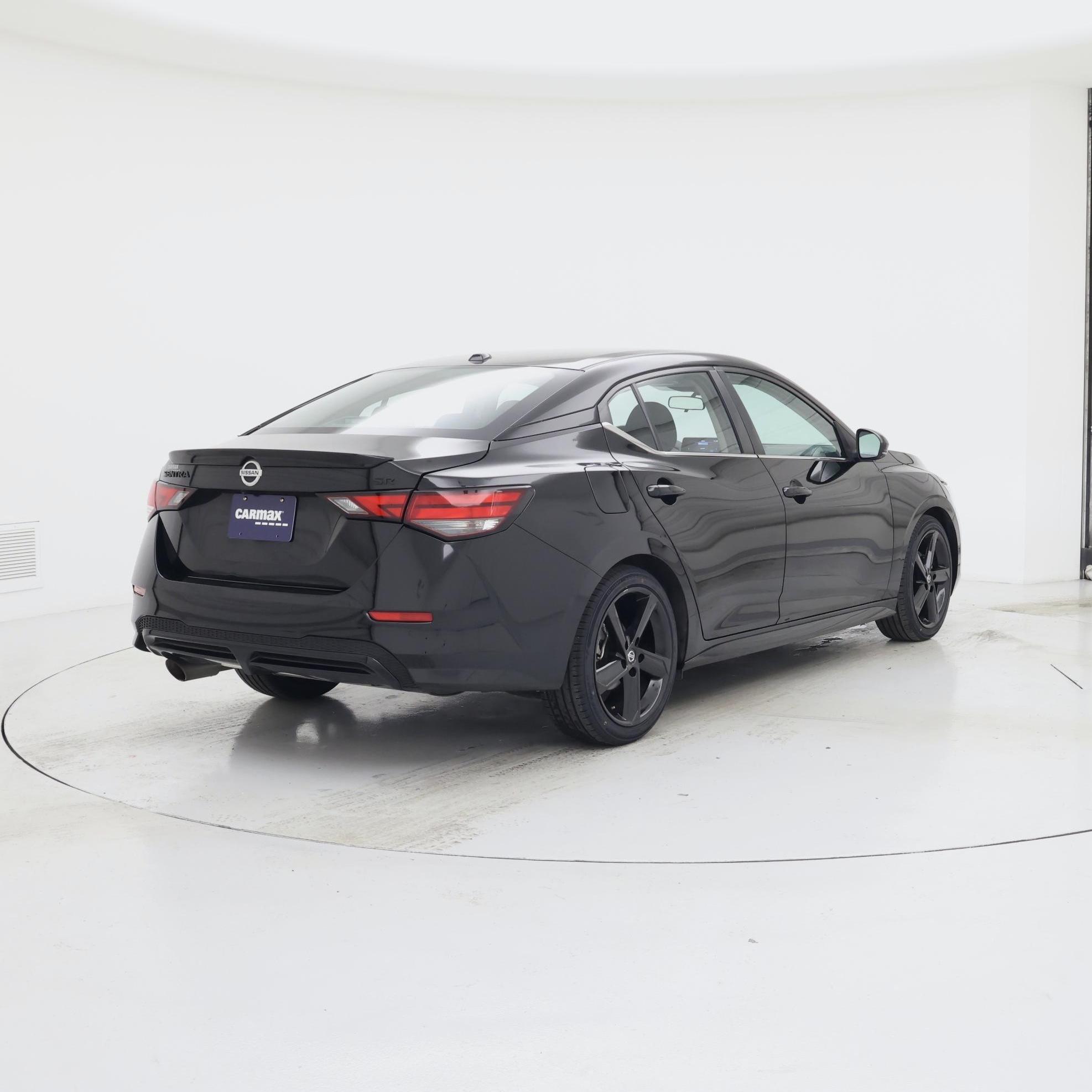 Thumbnail: 2022 Nissan Sentra - 8