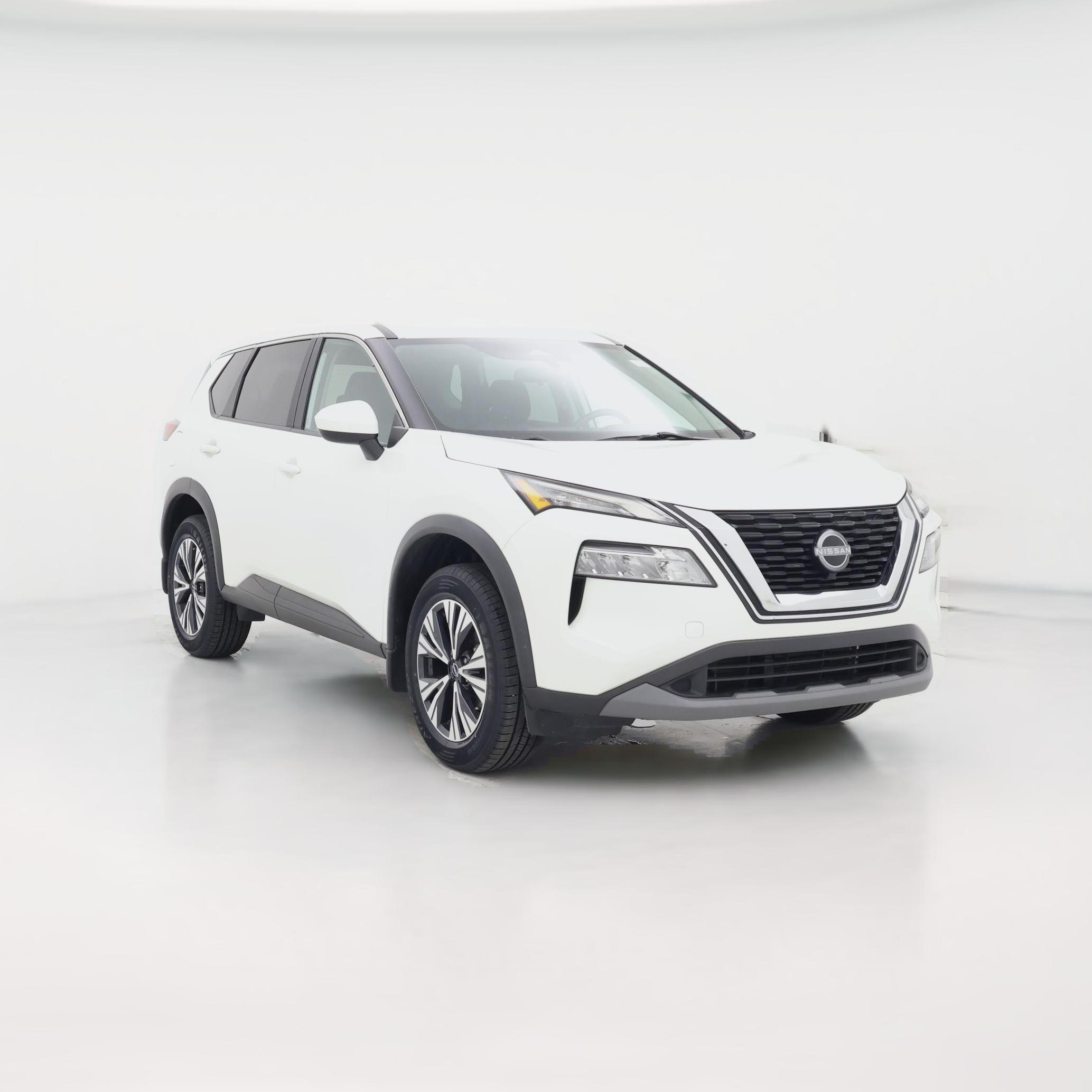 Thumbnail: 2023 Nissan Rogue - 1
