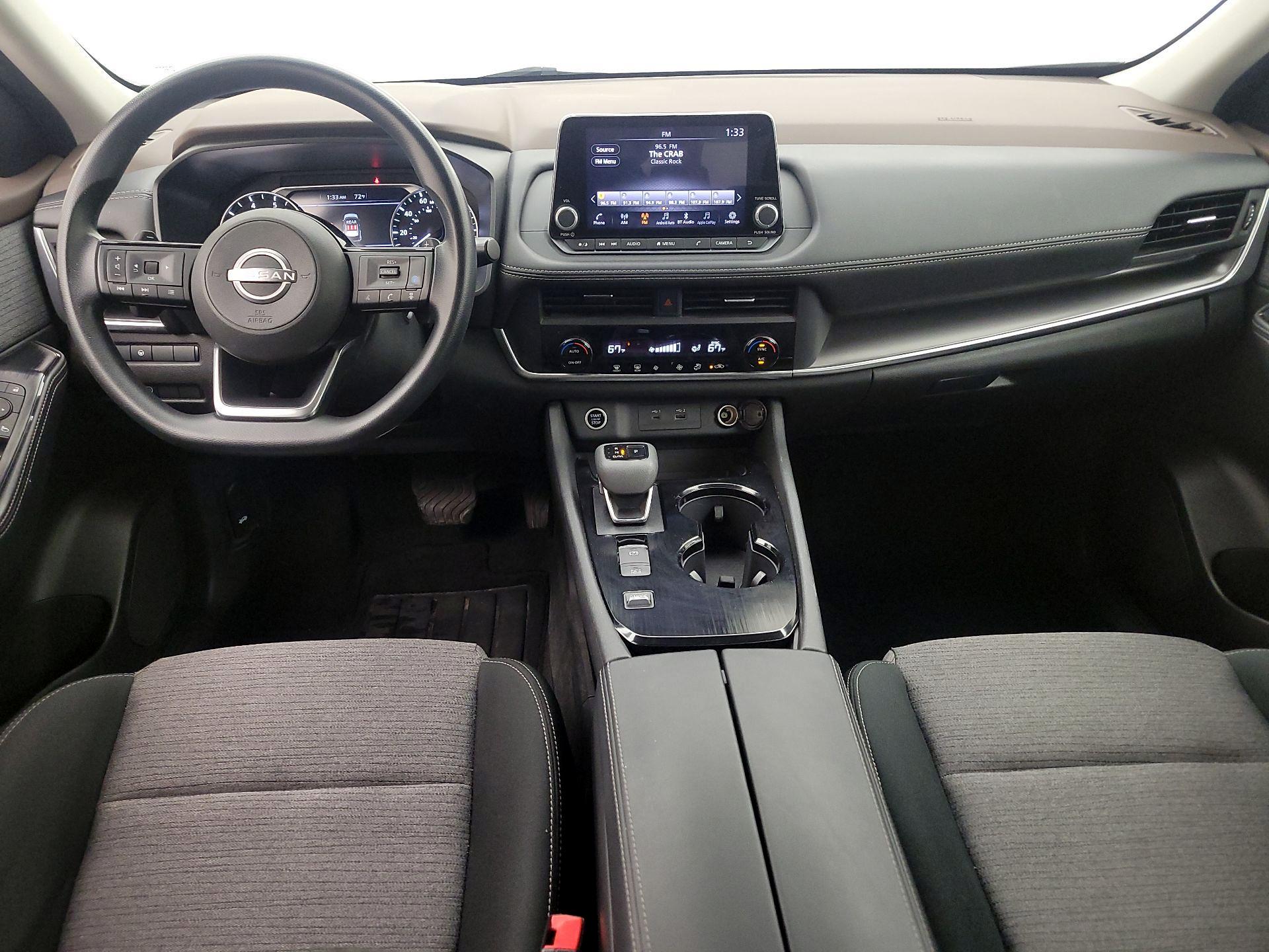 Thumbnail: 2023 Nissan Rogue - 9