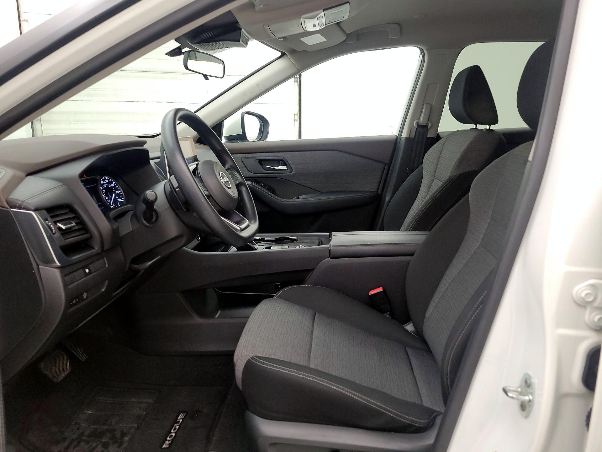 Thumbnail: 2023 Nissan Rogue - 11