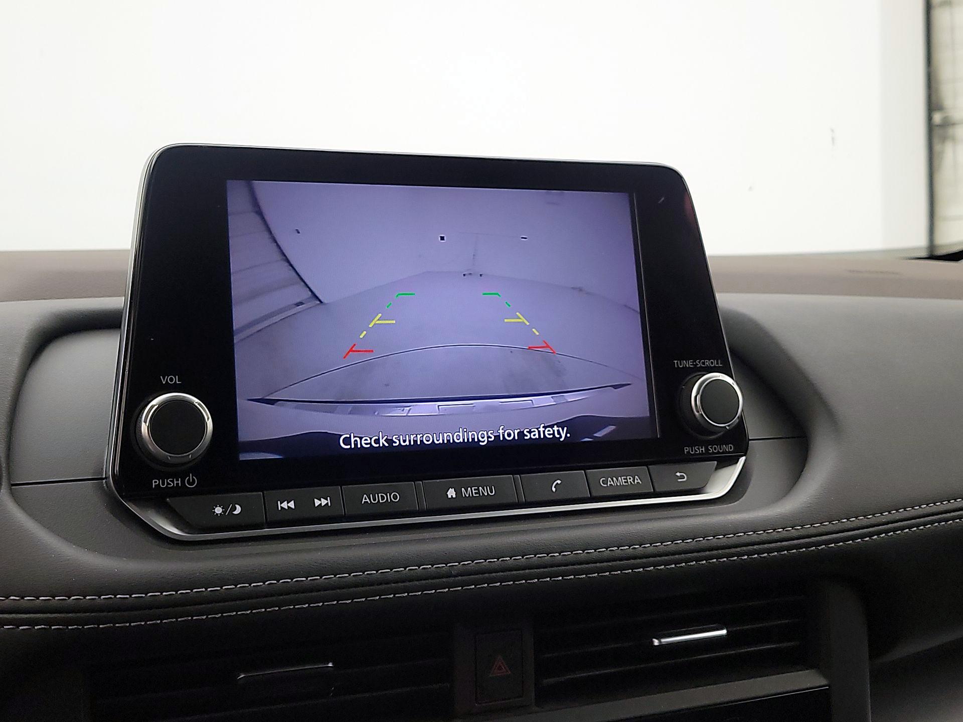 Thumbnail: 2023 Nissan Rogue - 14