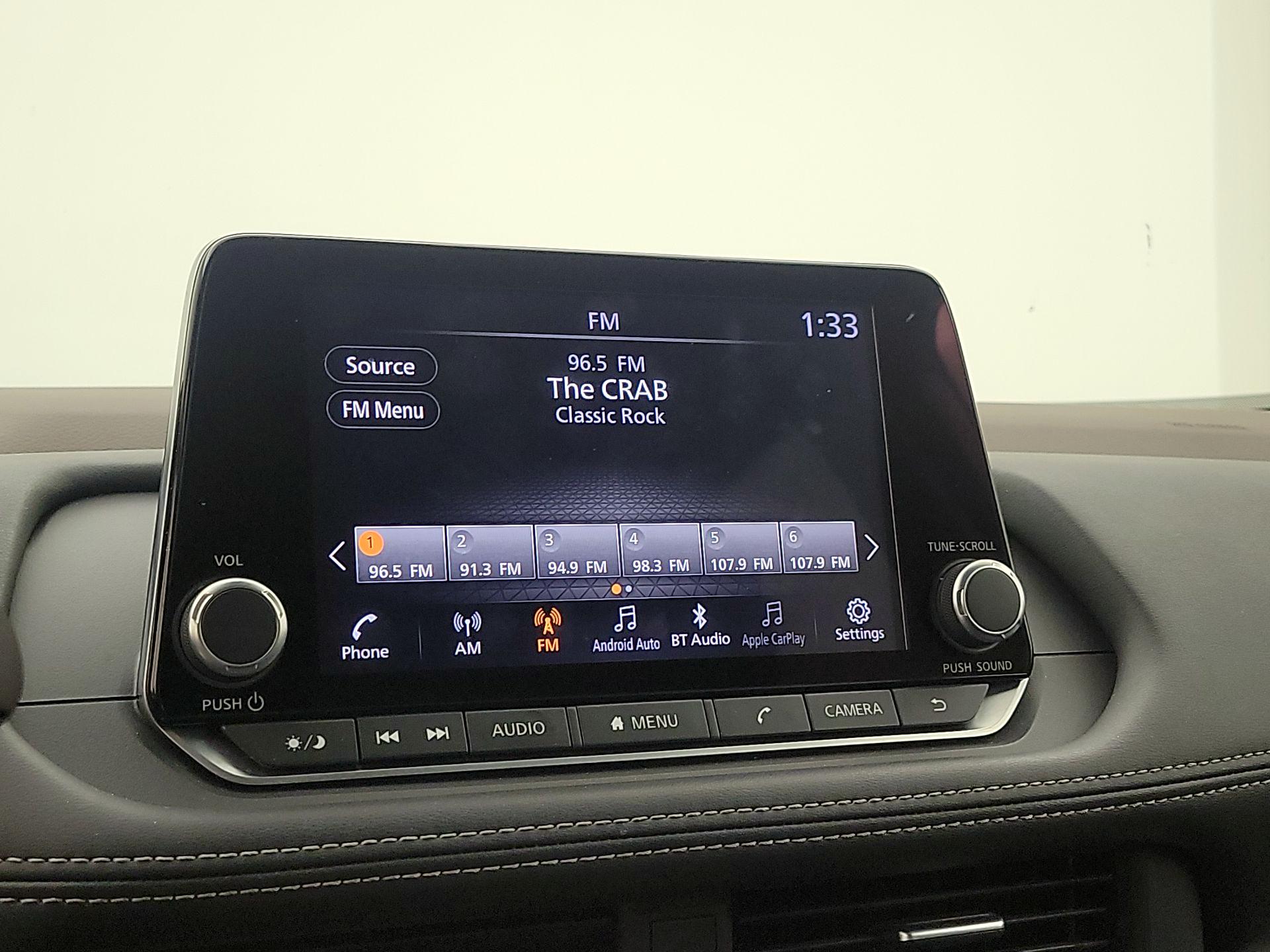 Thumbnail: 2023 Nissan Rogue - 15