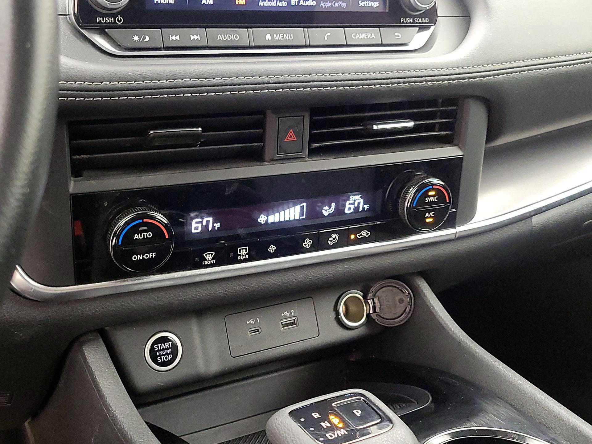 Thumbnail: 2023 Nissan Rogue - 16