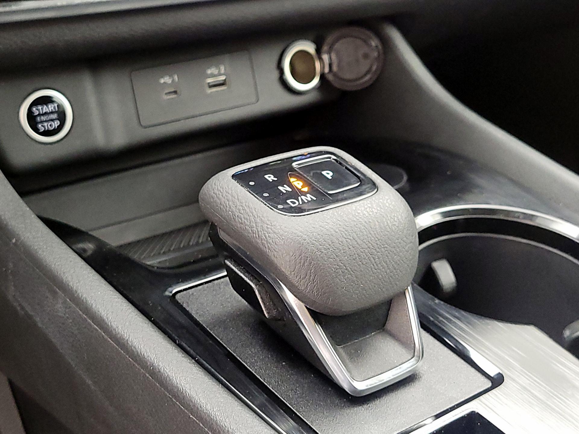 Thumbnail: 2023 Nissan Rogue - 17