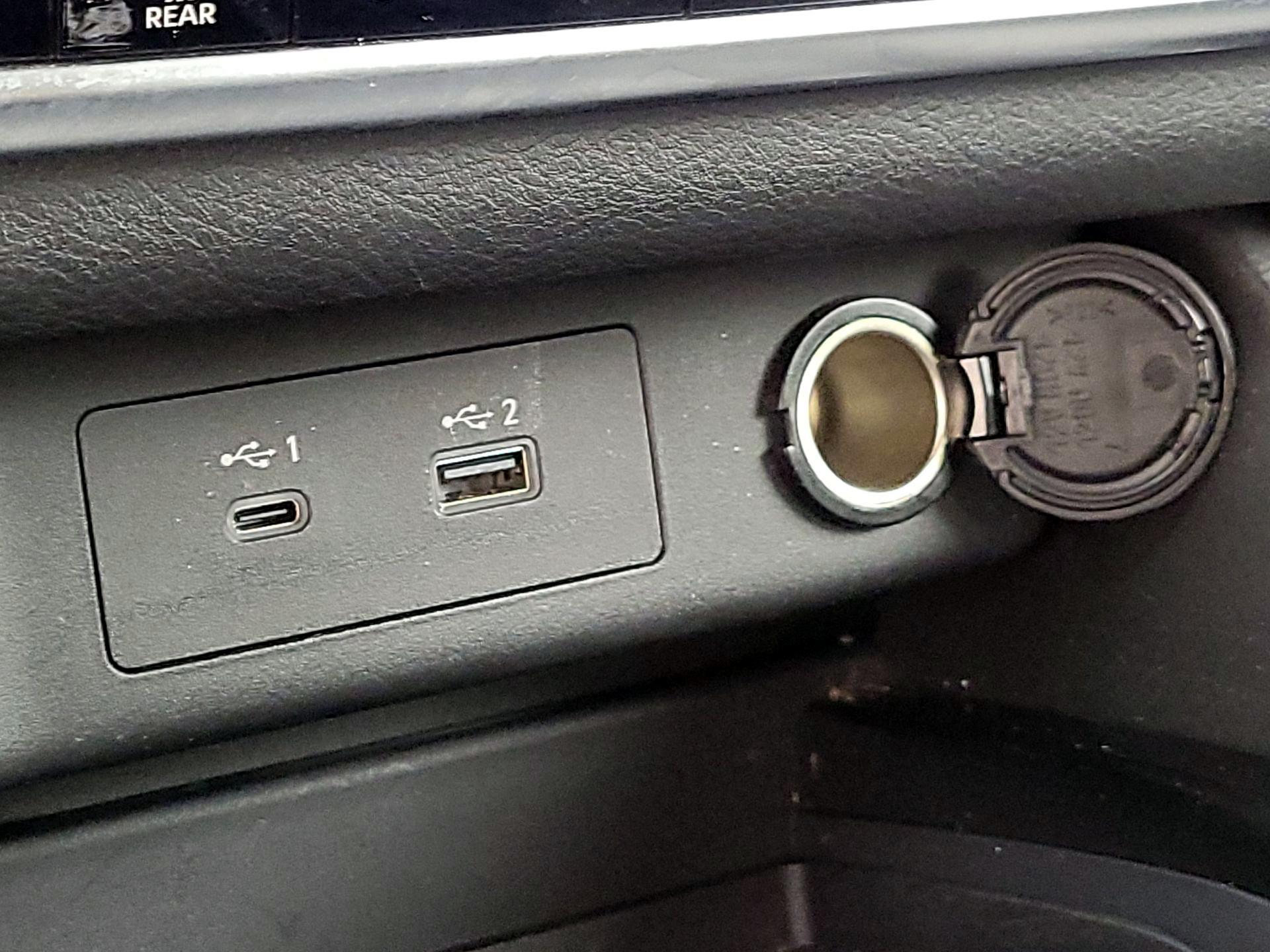 Thumbnail: 2023 Nissan Rogue - 18