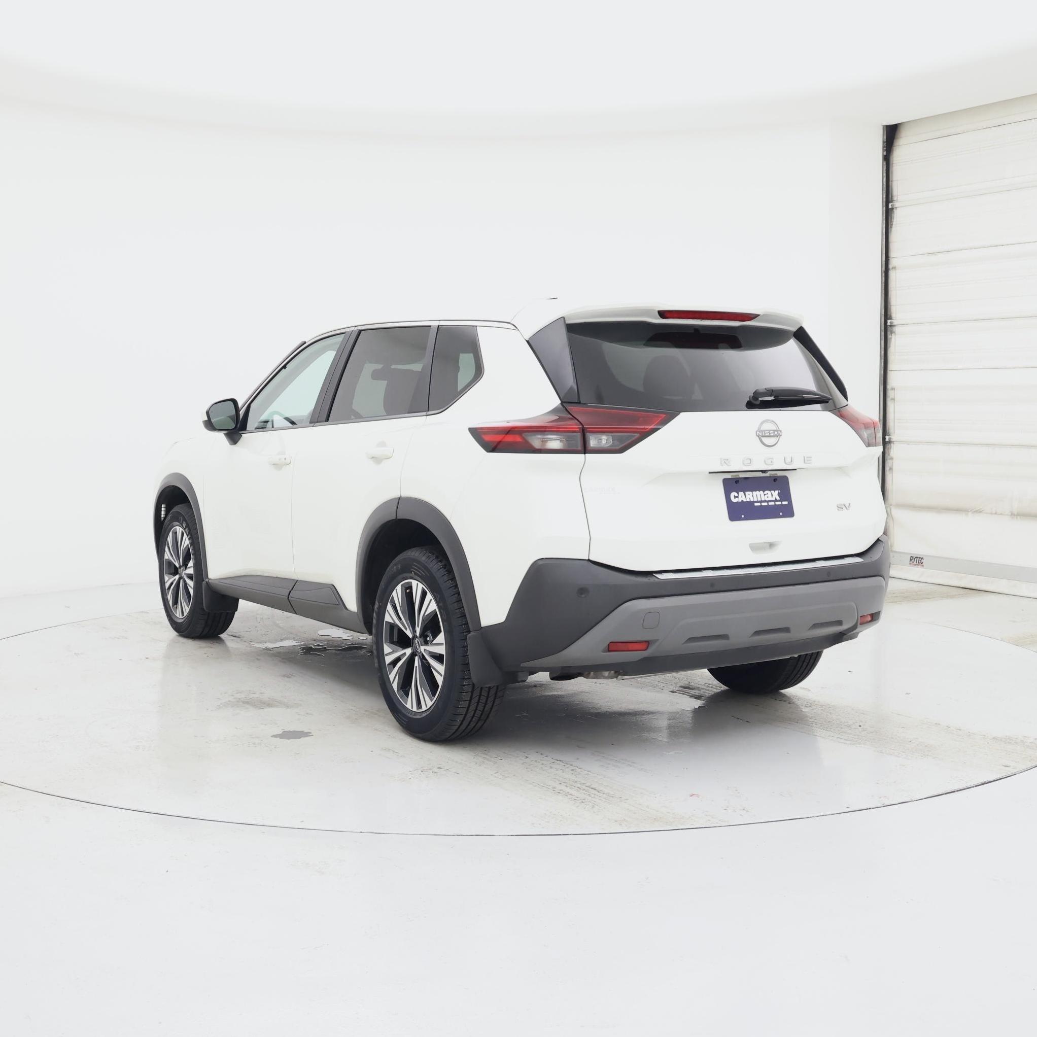 Thumbnail: 2023 Nissan Rogue - 2