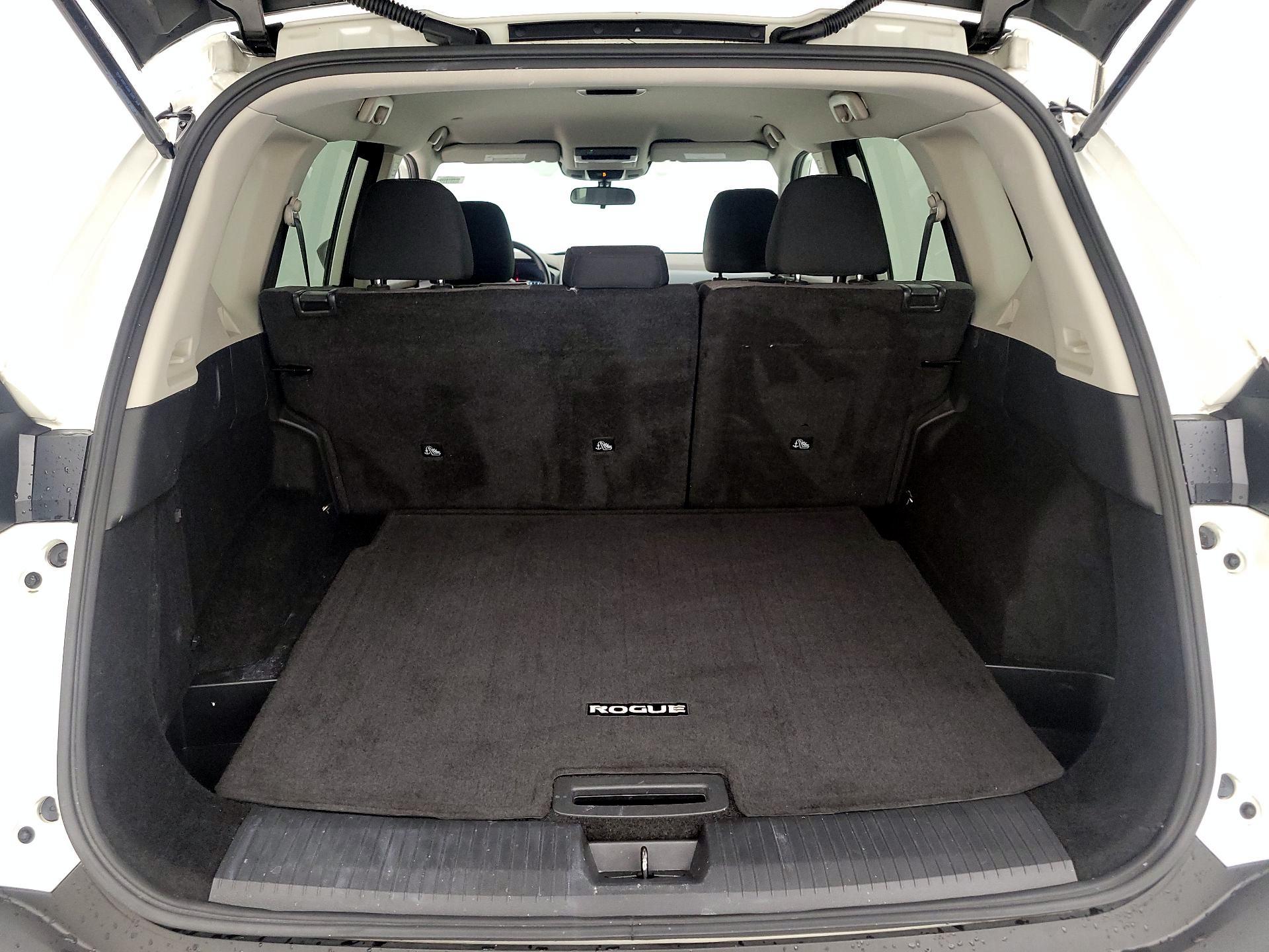 Thumbnail: 2023 Nissan Rogue - 20