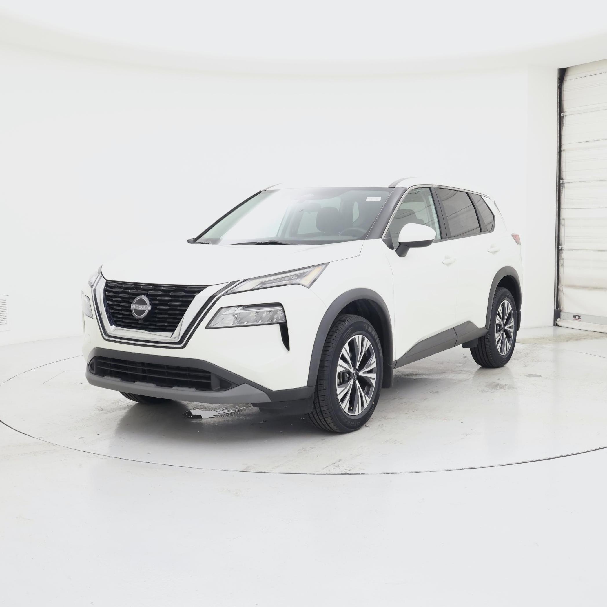 Thumbnail: 2023 Nissan Rogue - 4