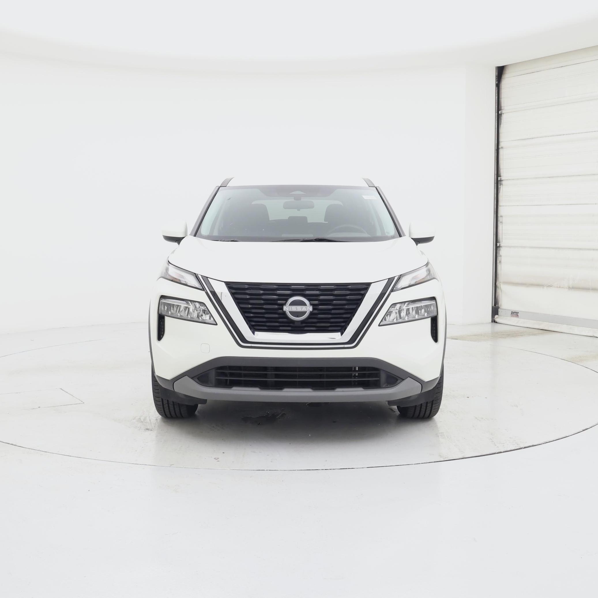 Thumbnail: 2023 Nissan Rogue - 5