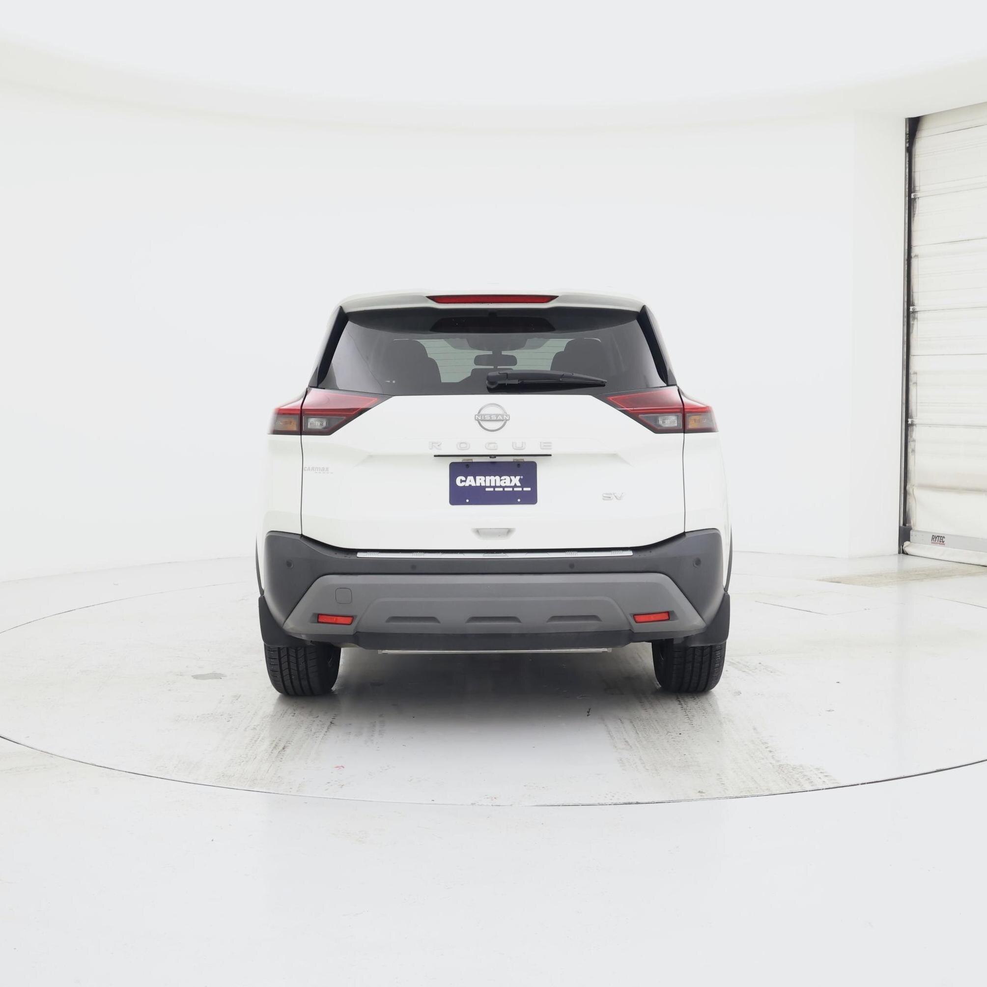 Thumbnail: 2023 Nissan Rogue - 6