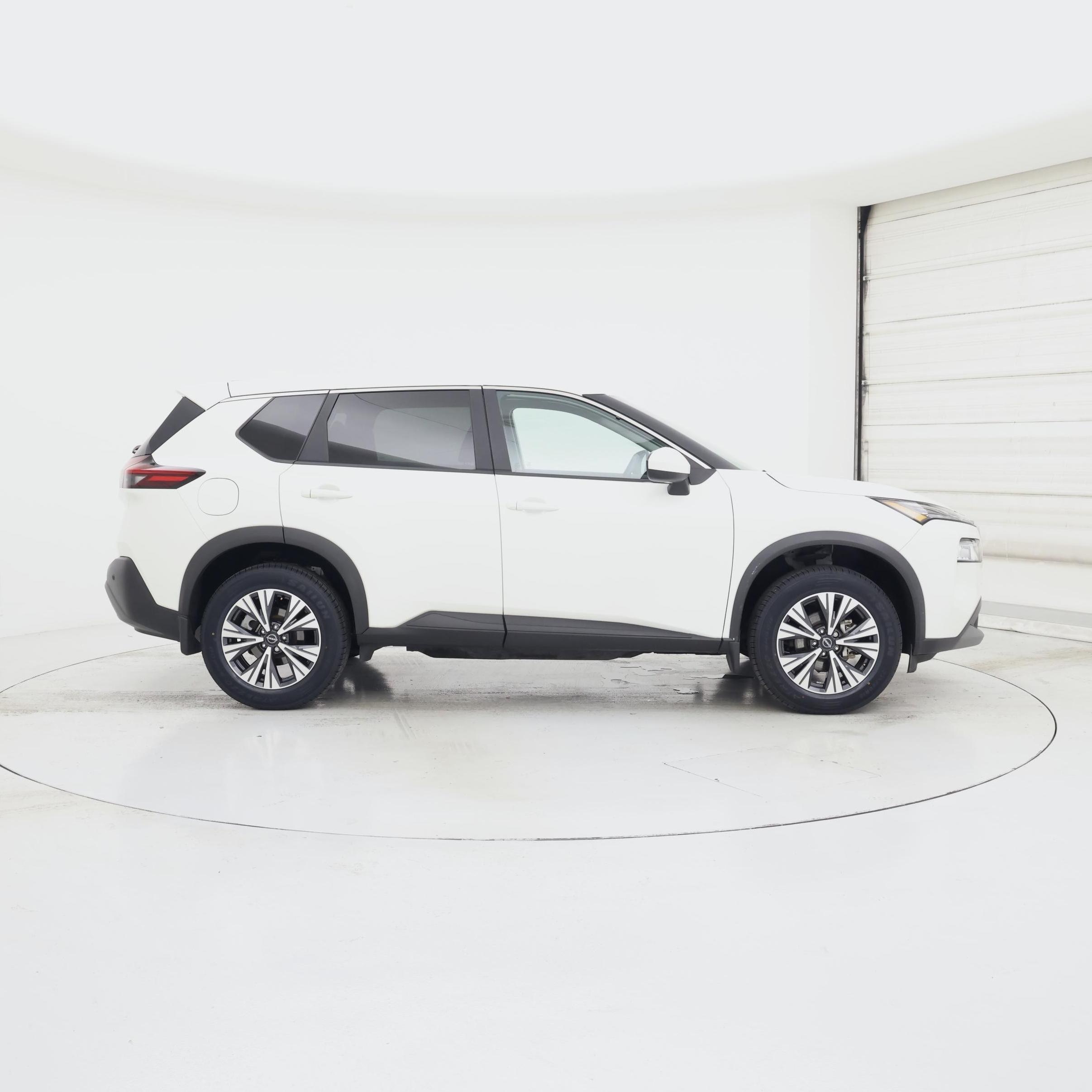 Thumbnail: 2023 Nissan Rogue - 7