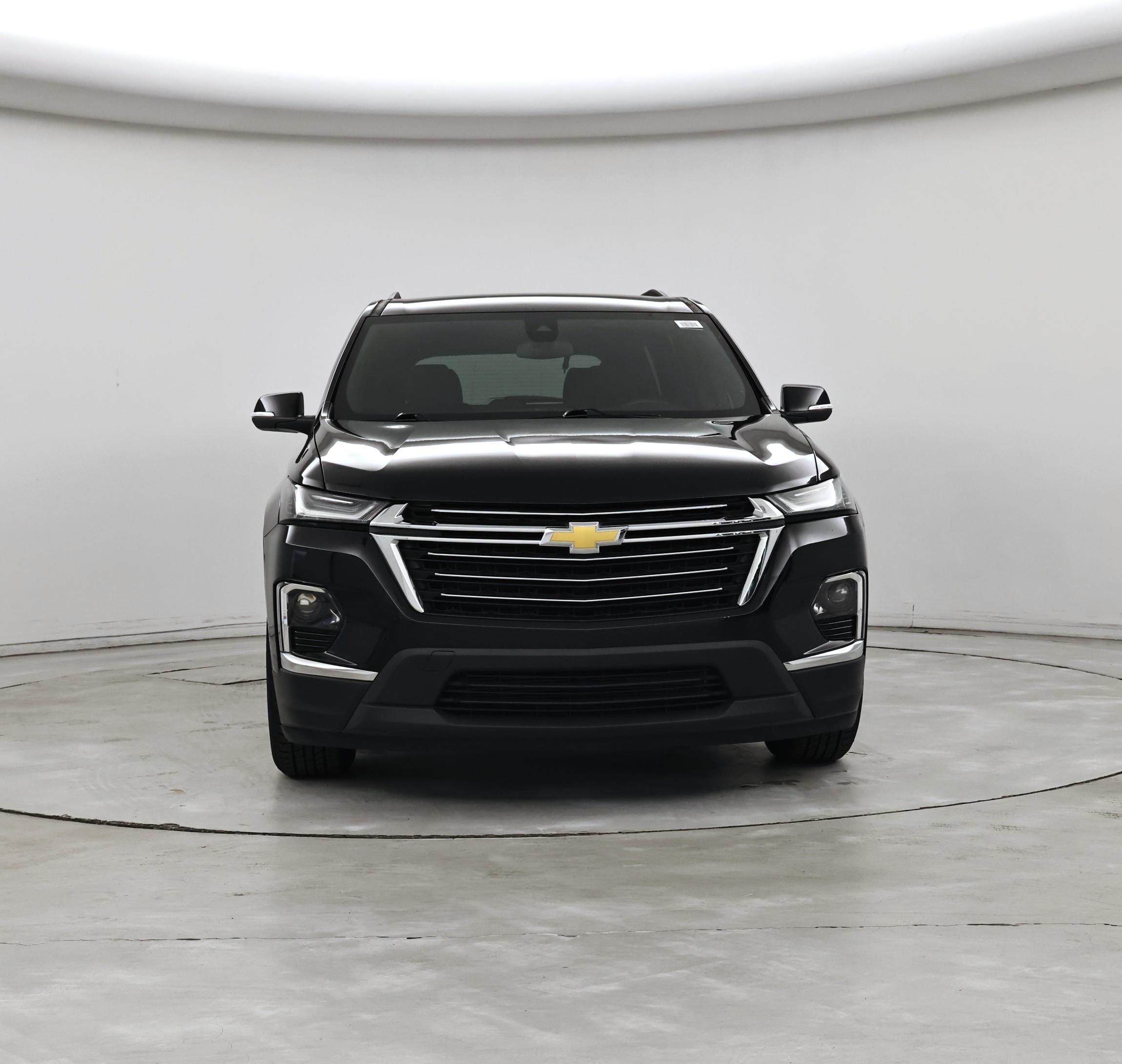 Thumbnail: 2023 Chevrolet Traverse - 5