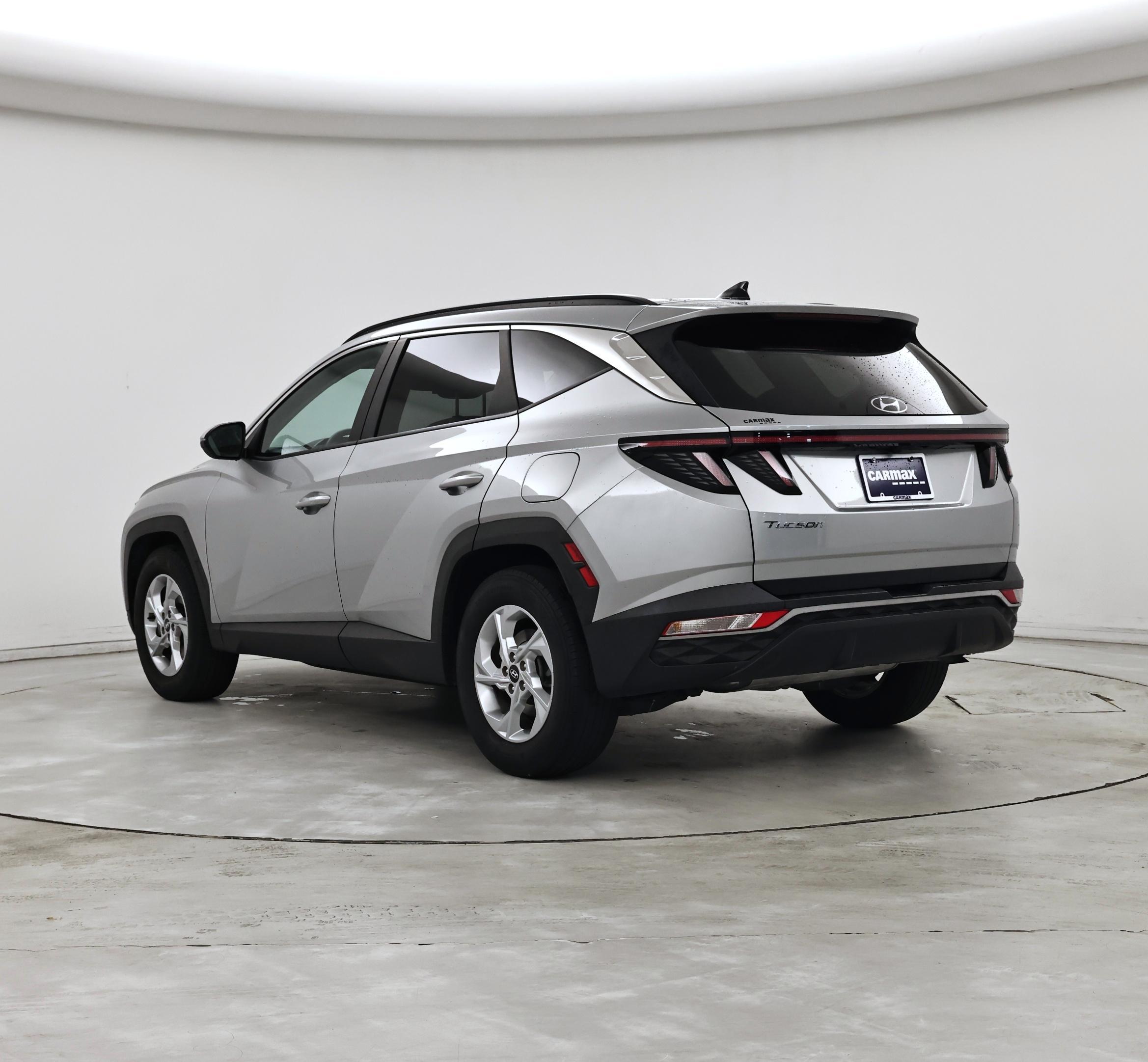 Thumbnail: 2023 Hyundai Tucson - 2