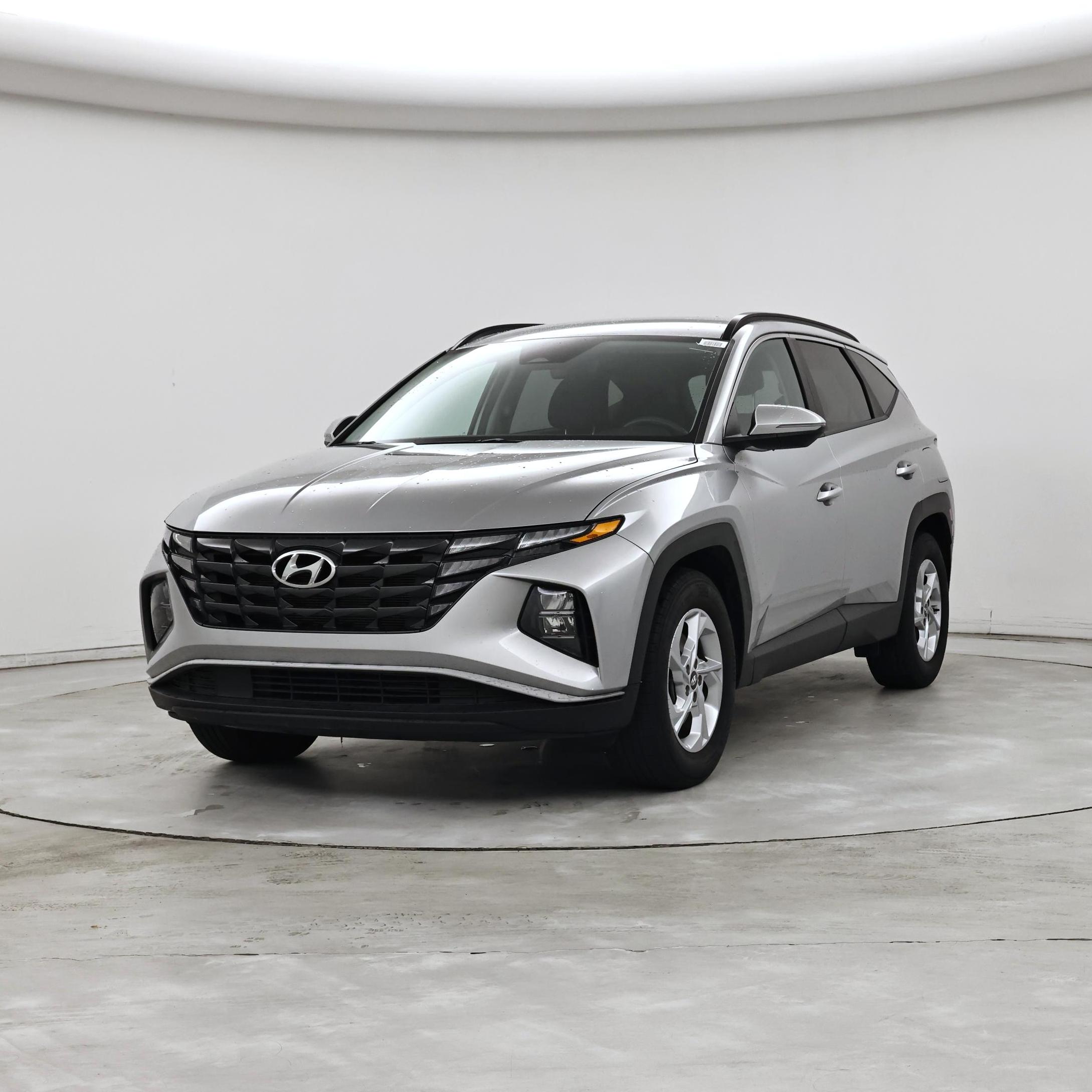 Thumbnail: 2023 Hyundai Tucson - 4