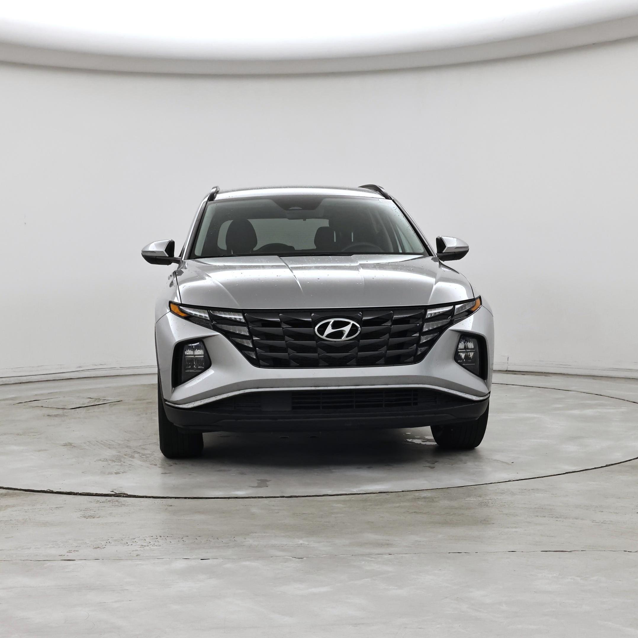 Thumbnail: 2023 Hyundai Tucson - 5